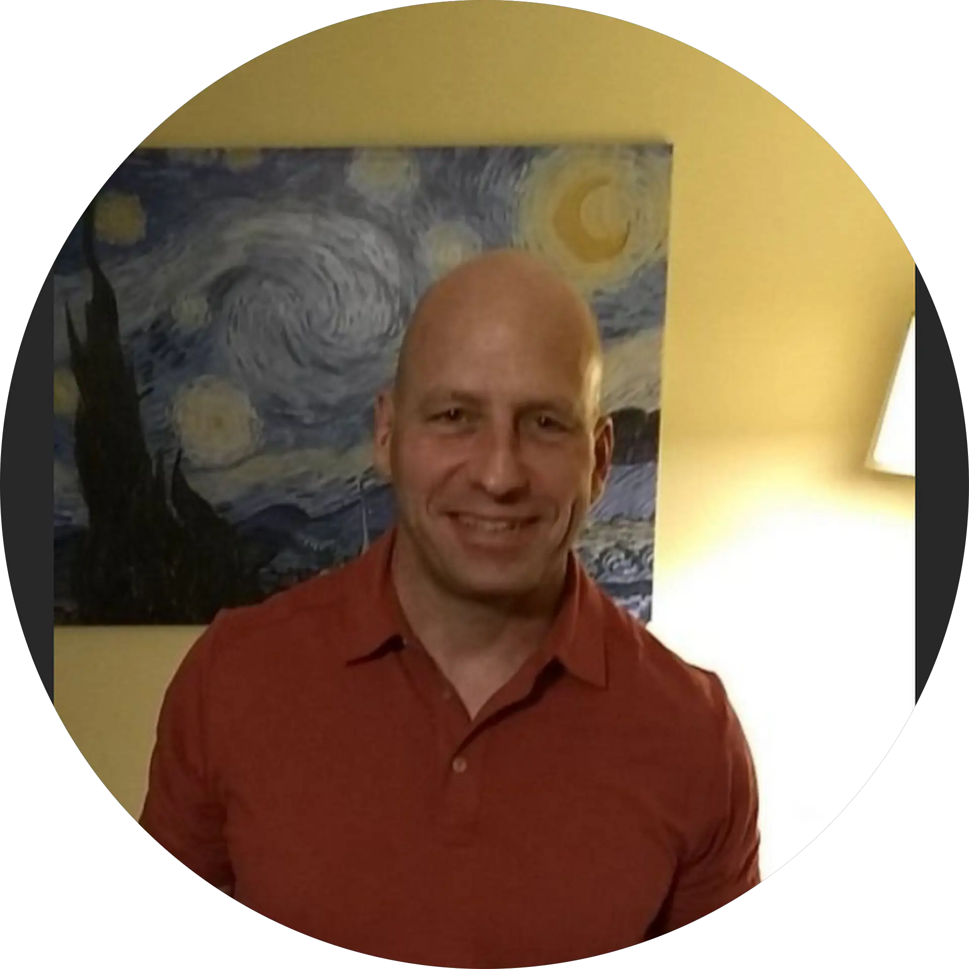 Dennis Szymborski