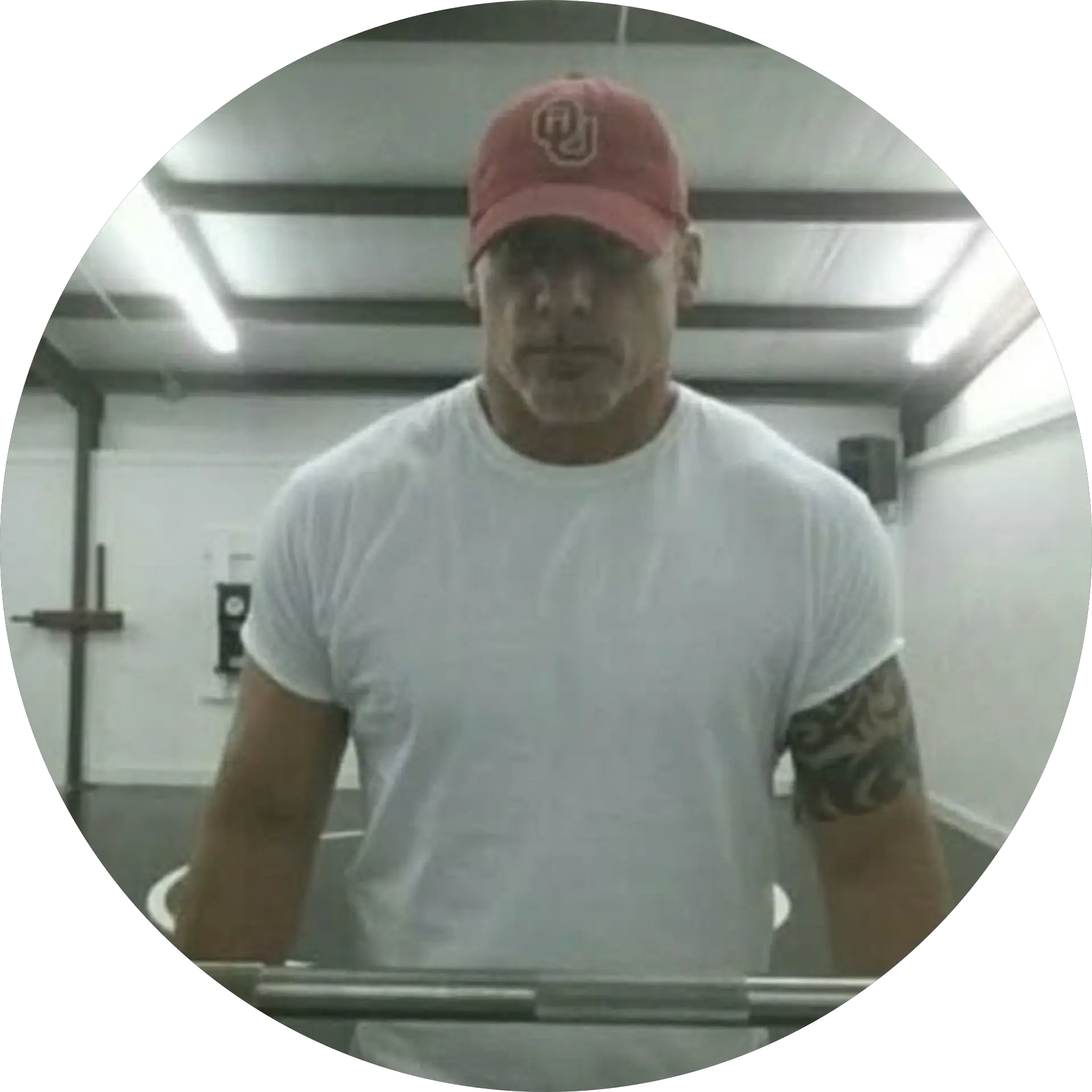Don Smith