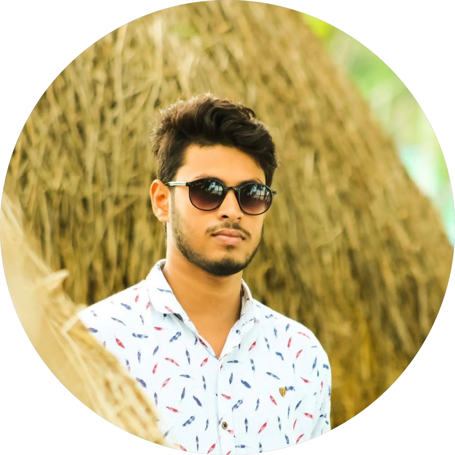 Topu Chowdhury