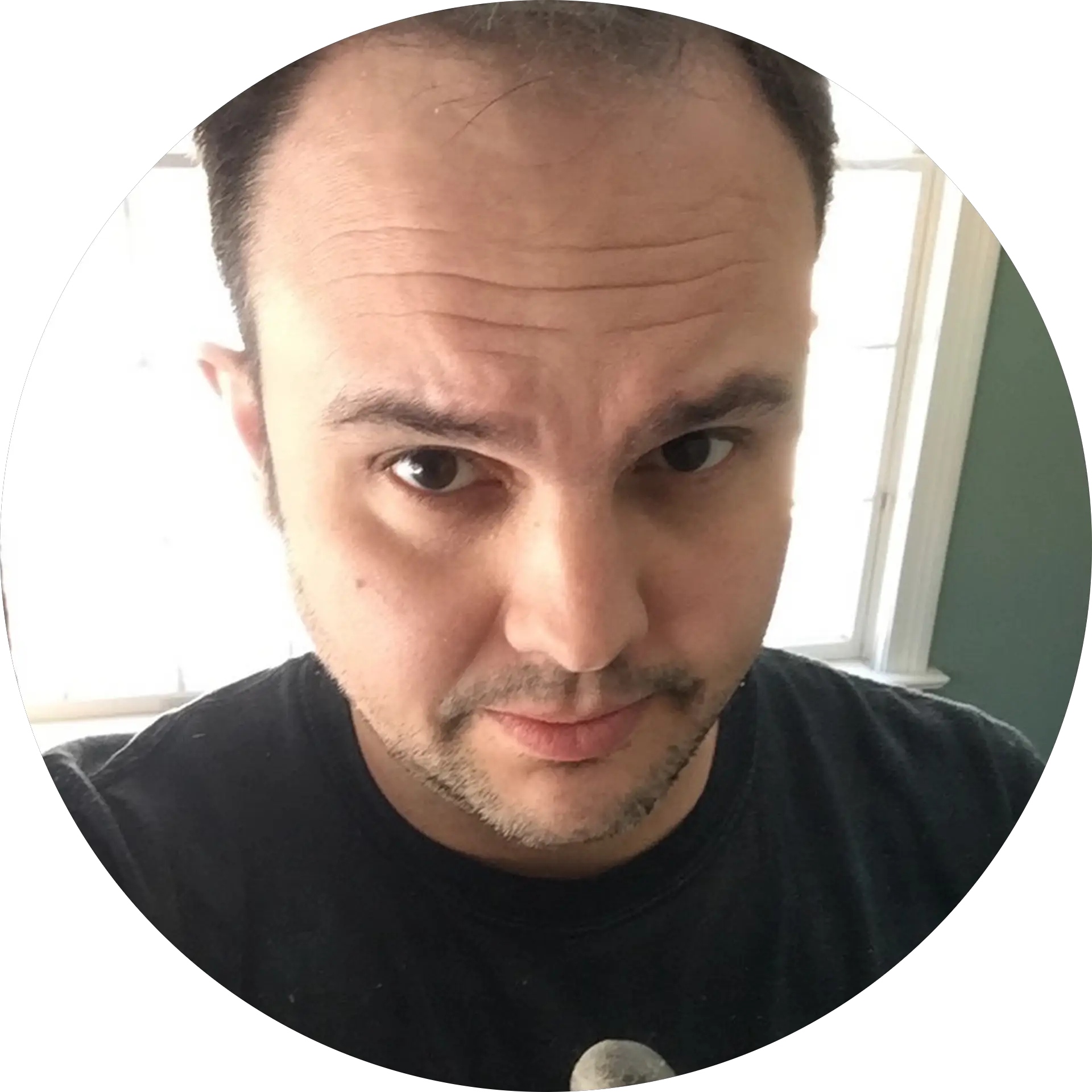 daniel silver