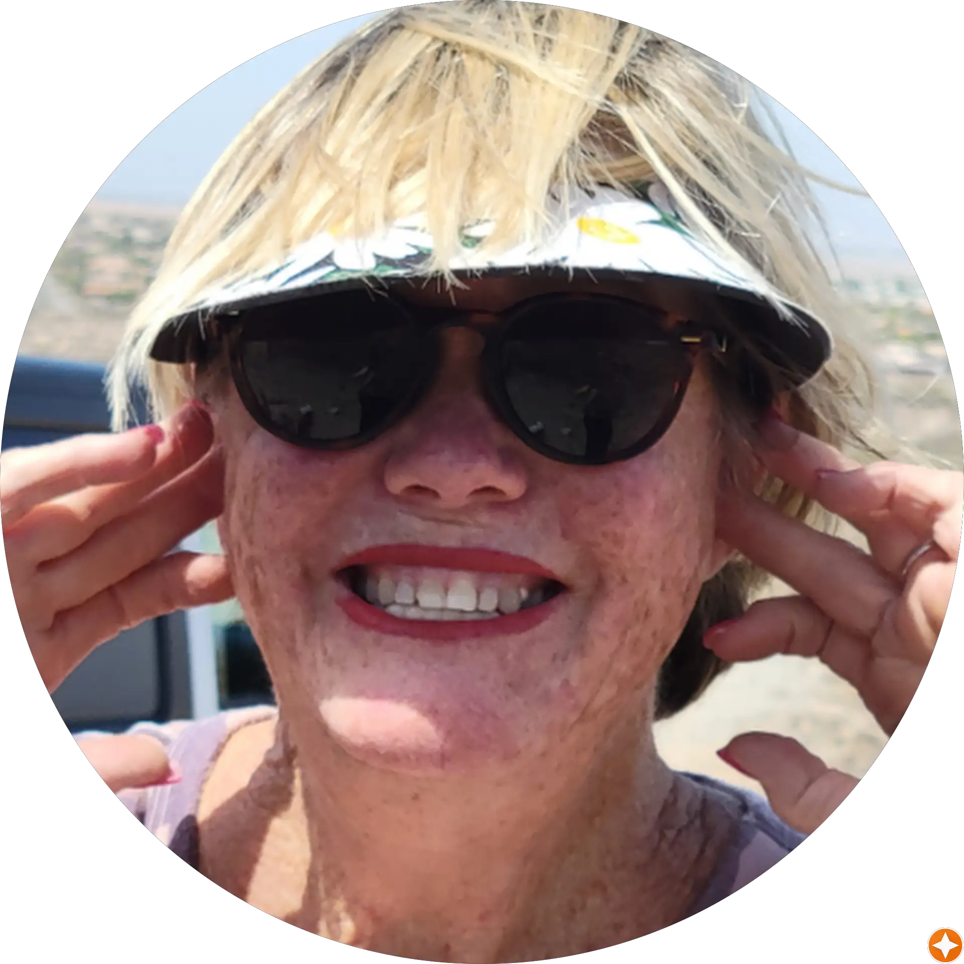 Debi Carter