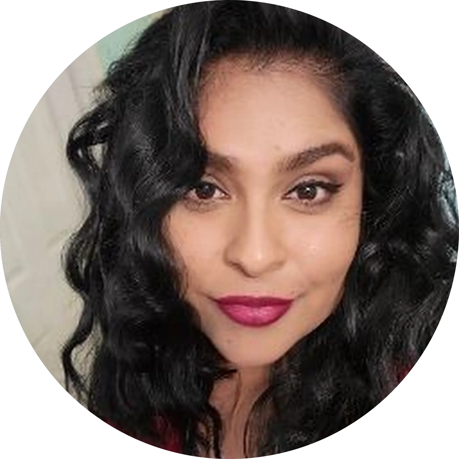 Samantha Anguiano