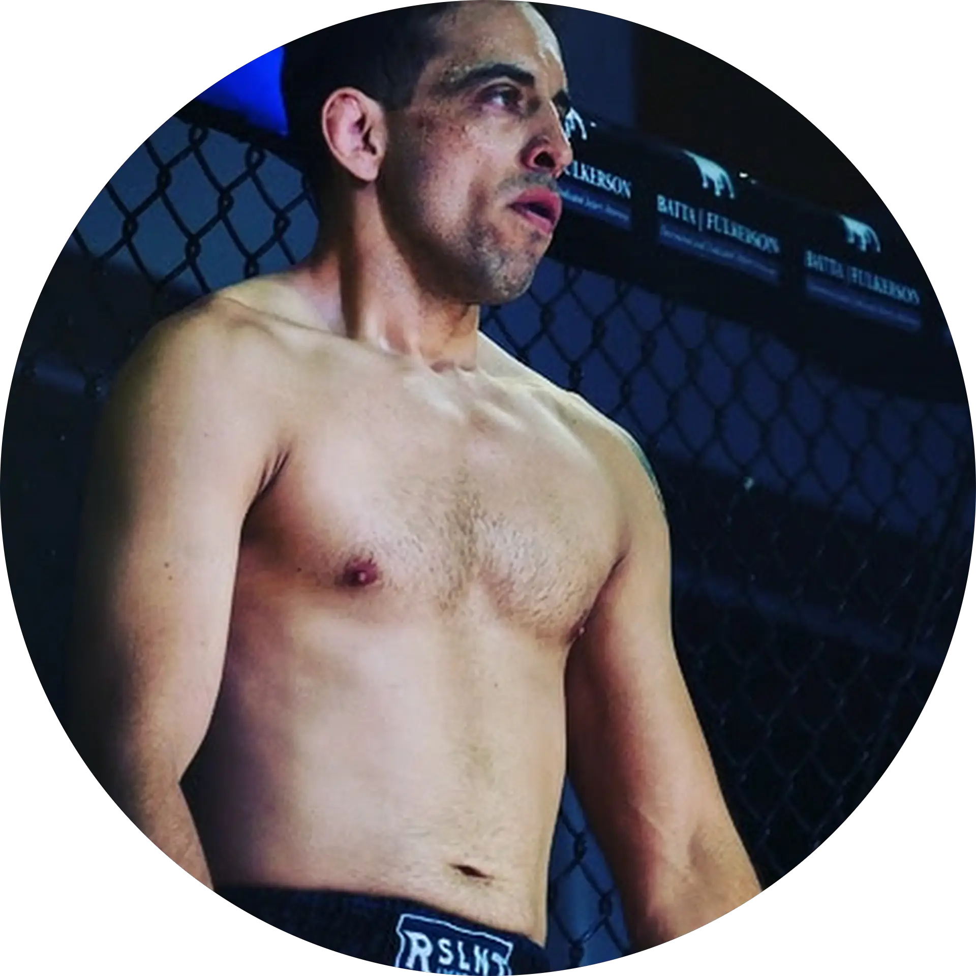 Giovanny Mayer