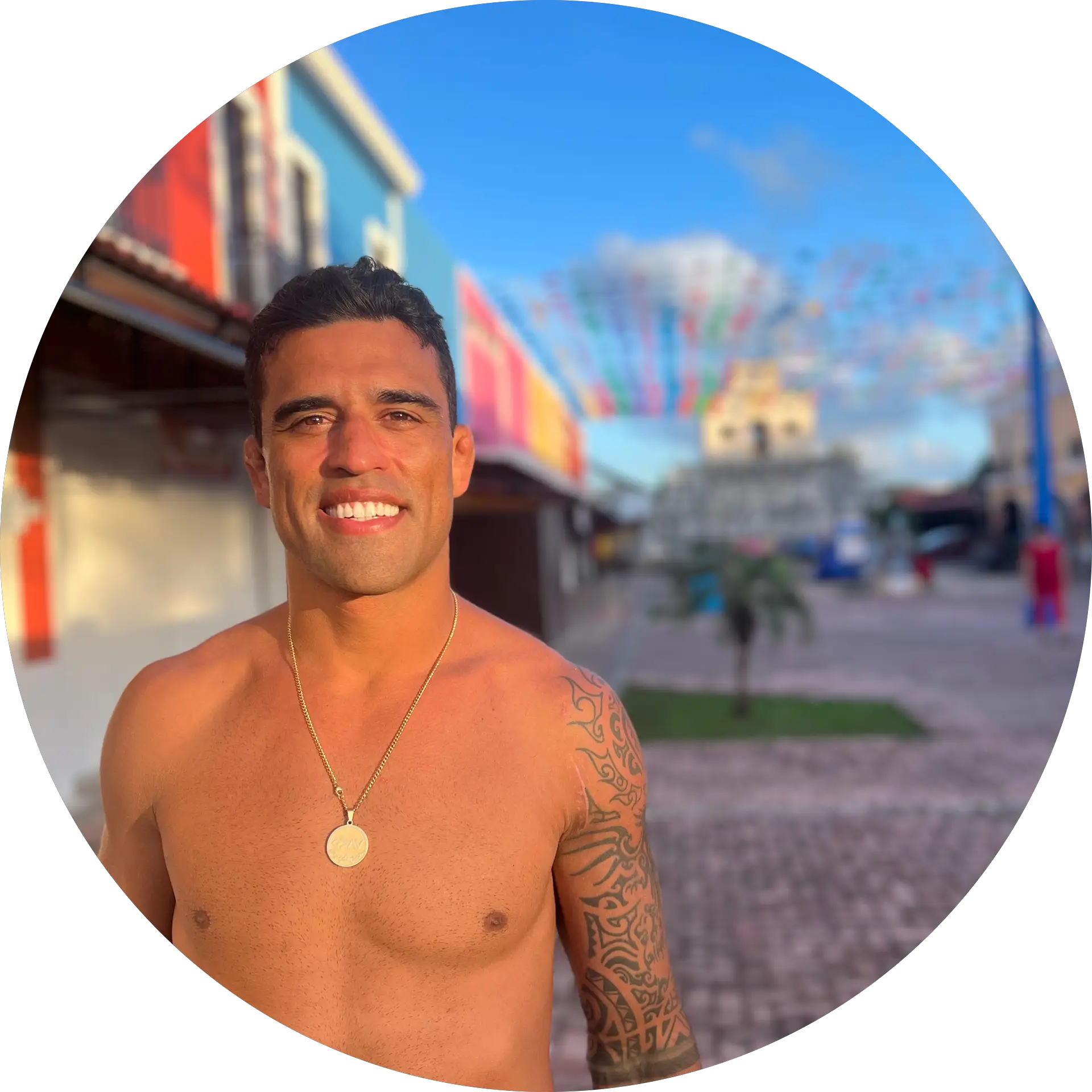 Jhonny Loureiro