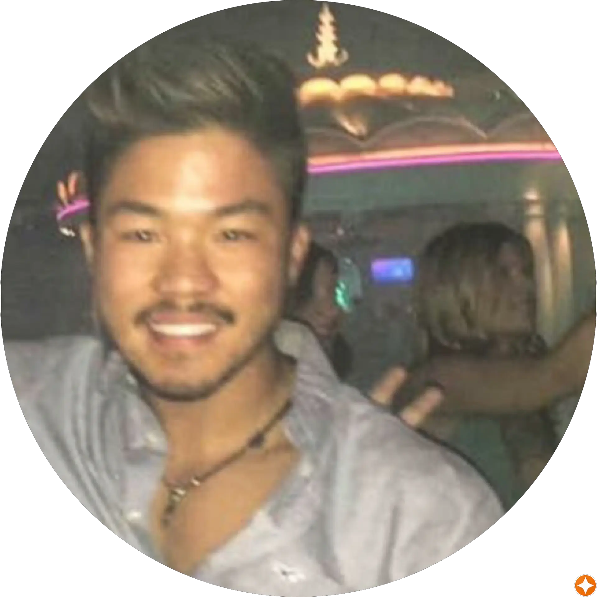 Jimmy Tang