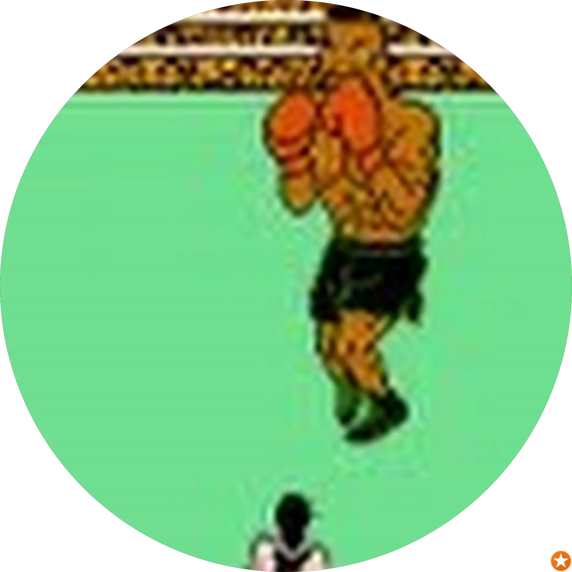 J B