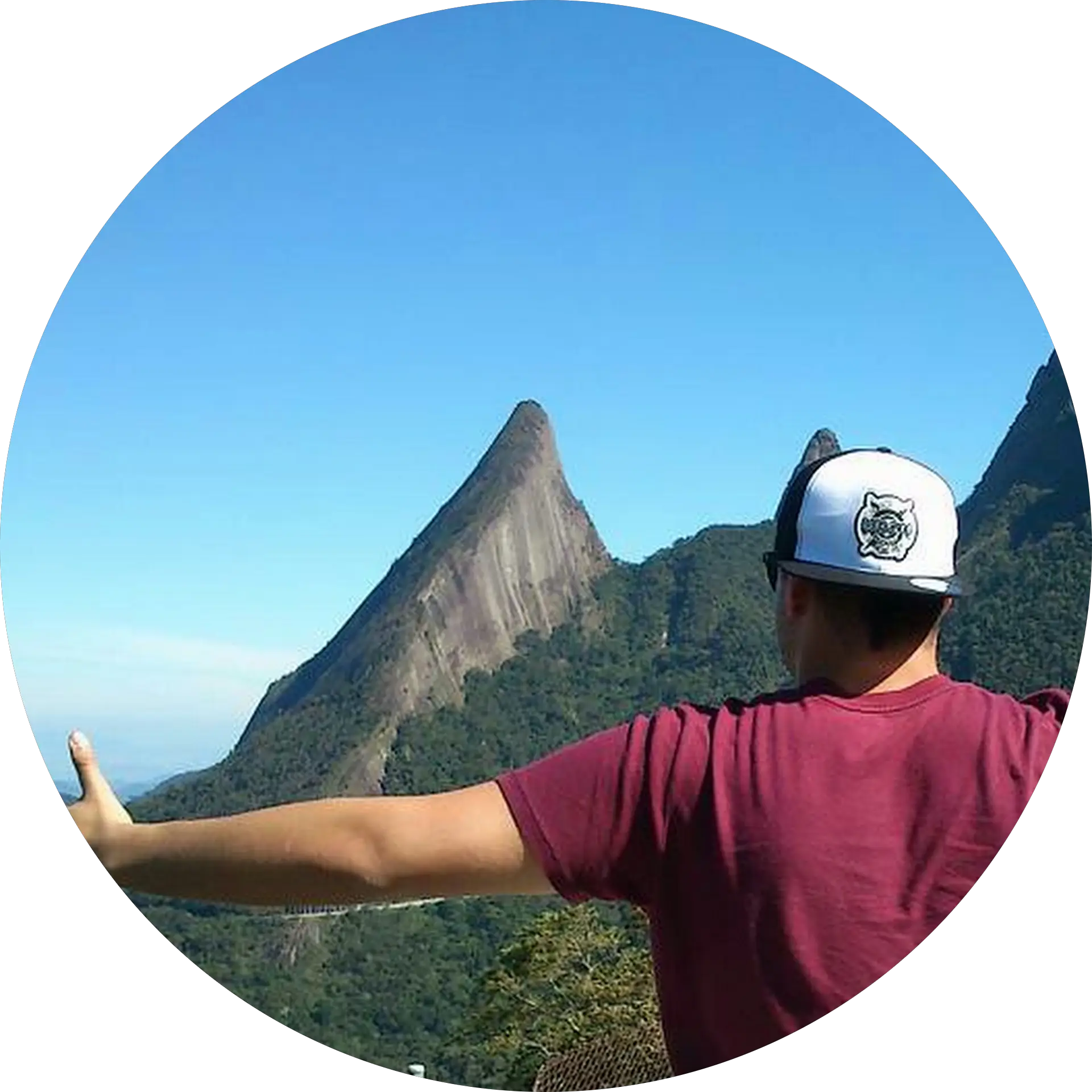 Thiago Lourenço Thomaz de Queiroz