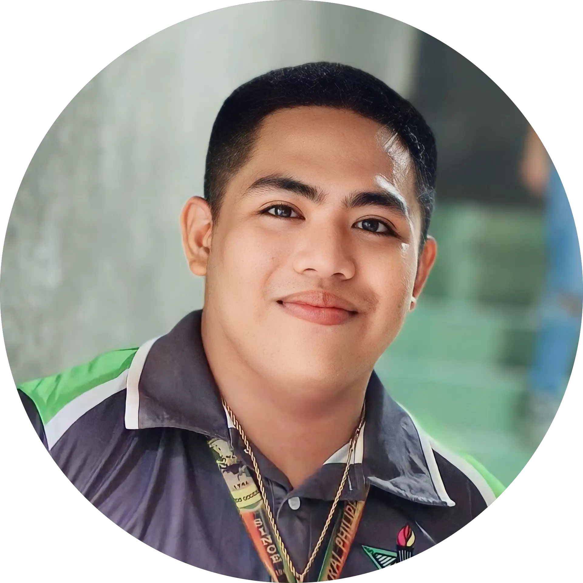 Rudirick Amar