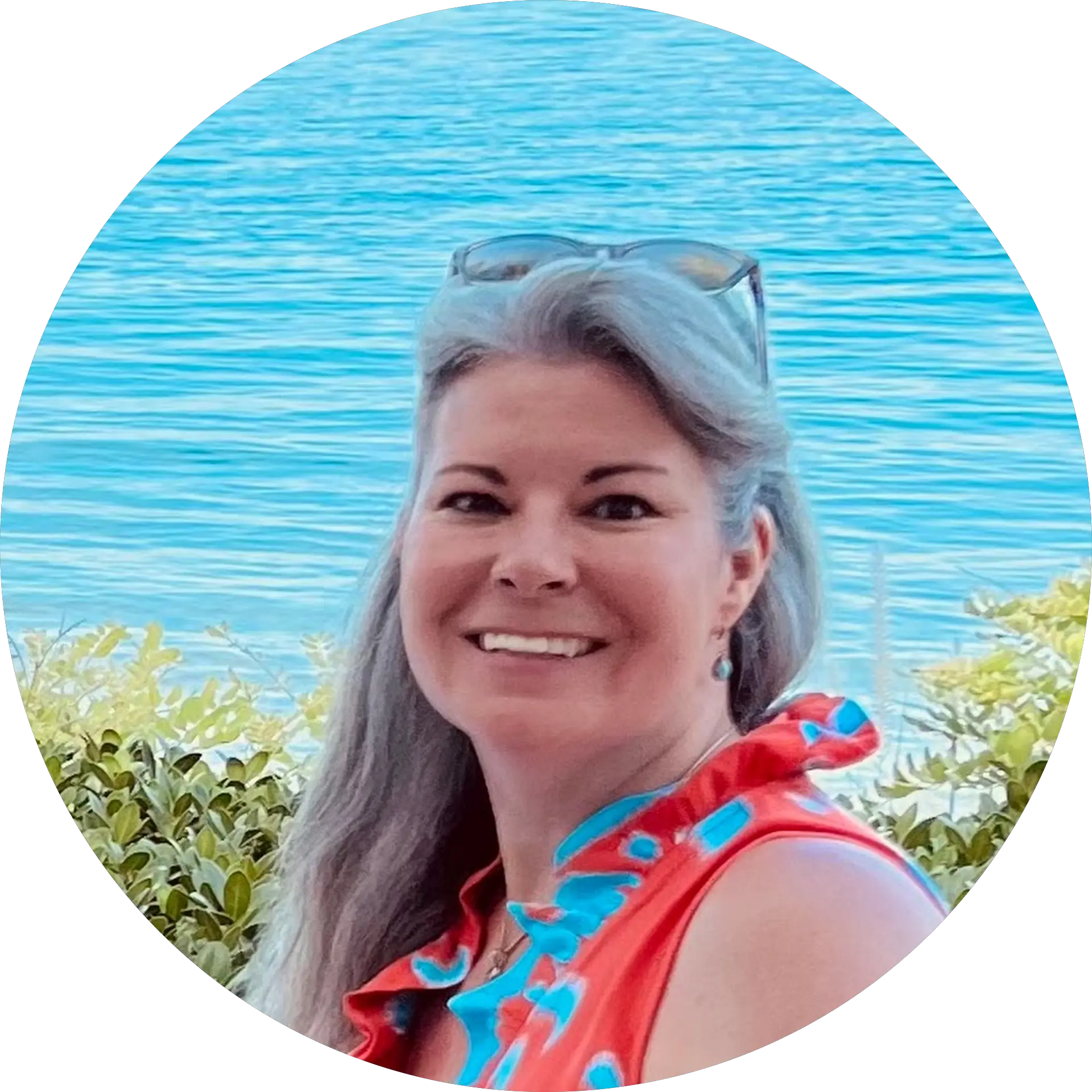 Shannon Foskey