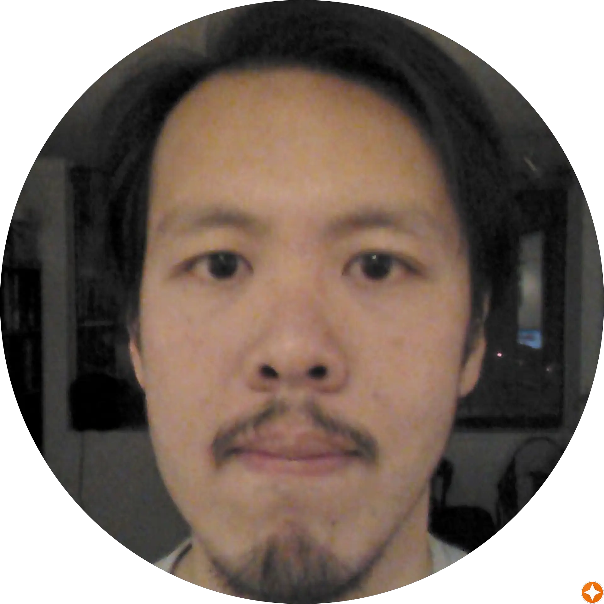 Brian Bobby Chiong