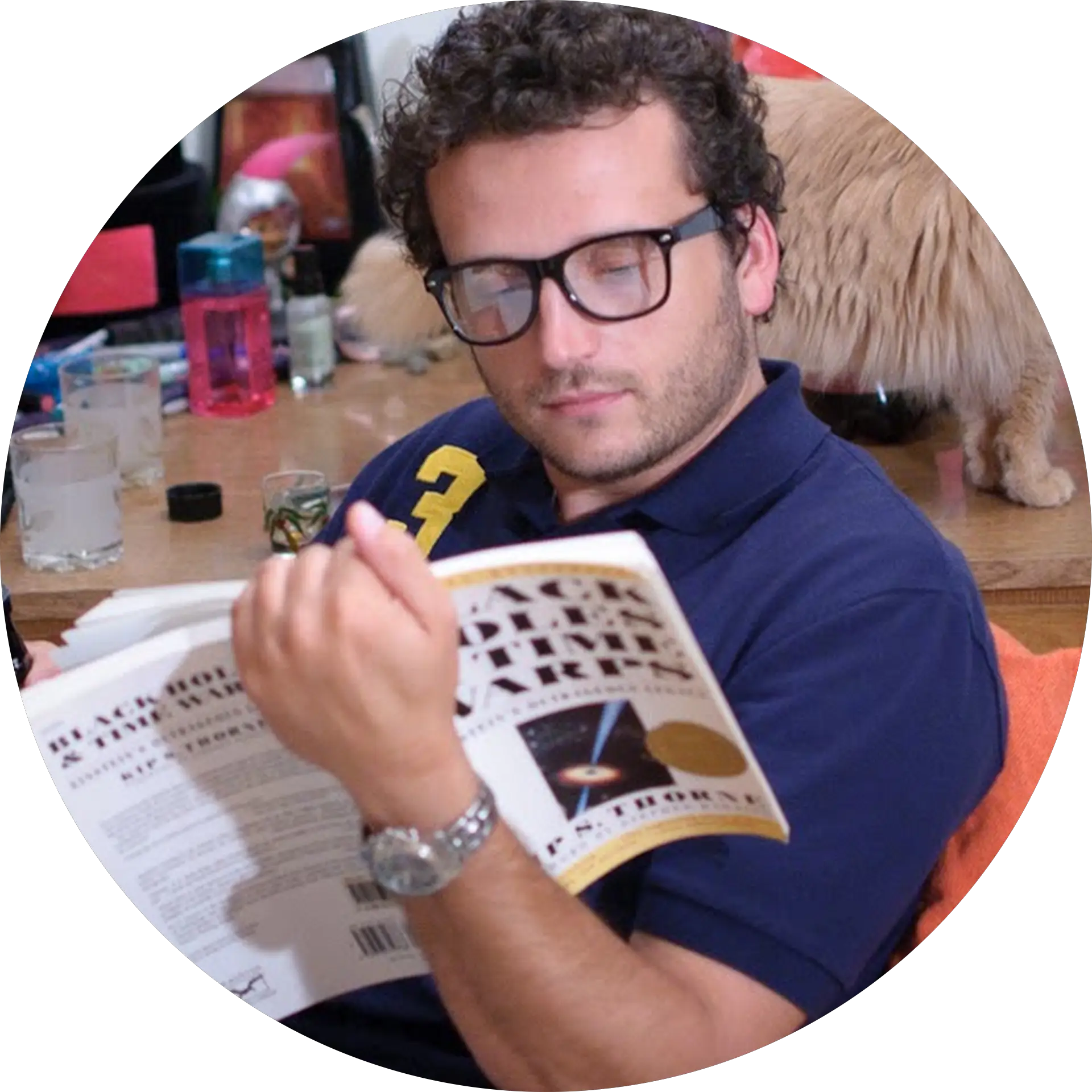 Stan Solnik