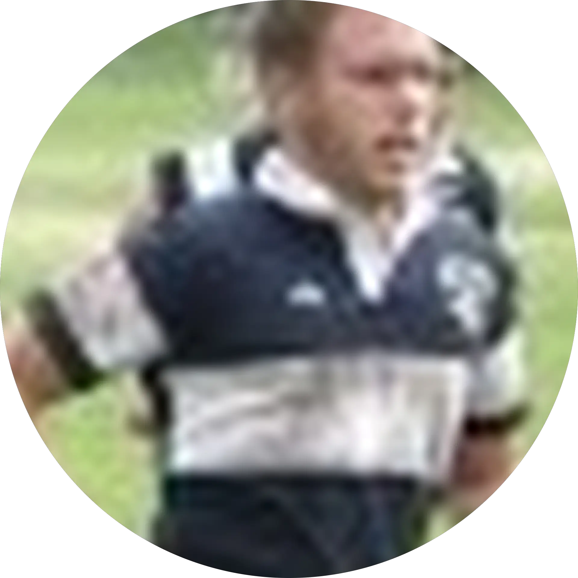 Tristan S
