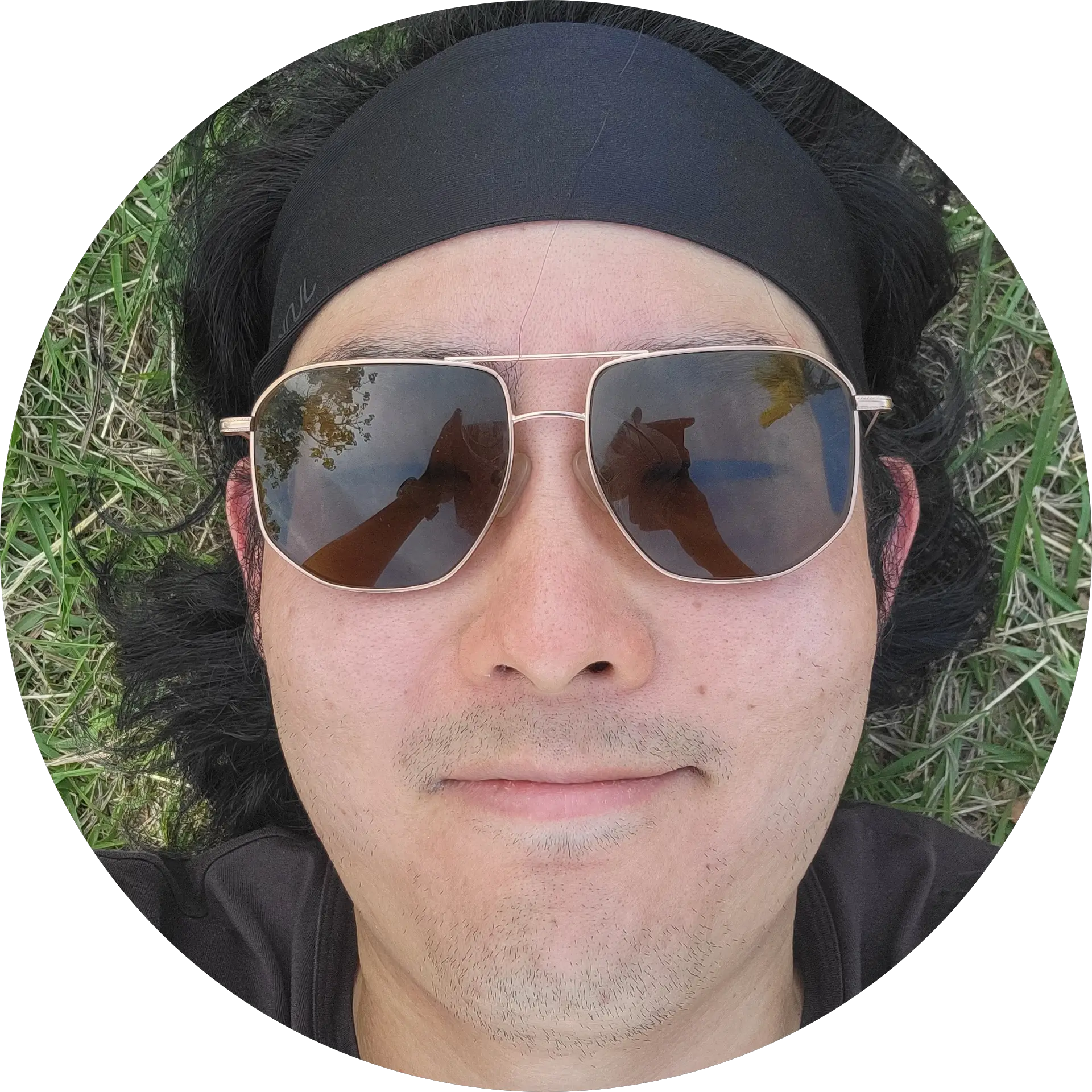 Daniel Chong