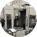 CNC Machines
