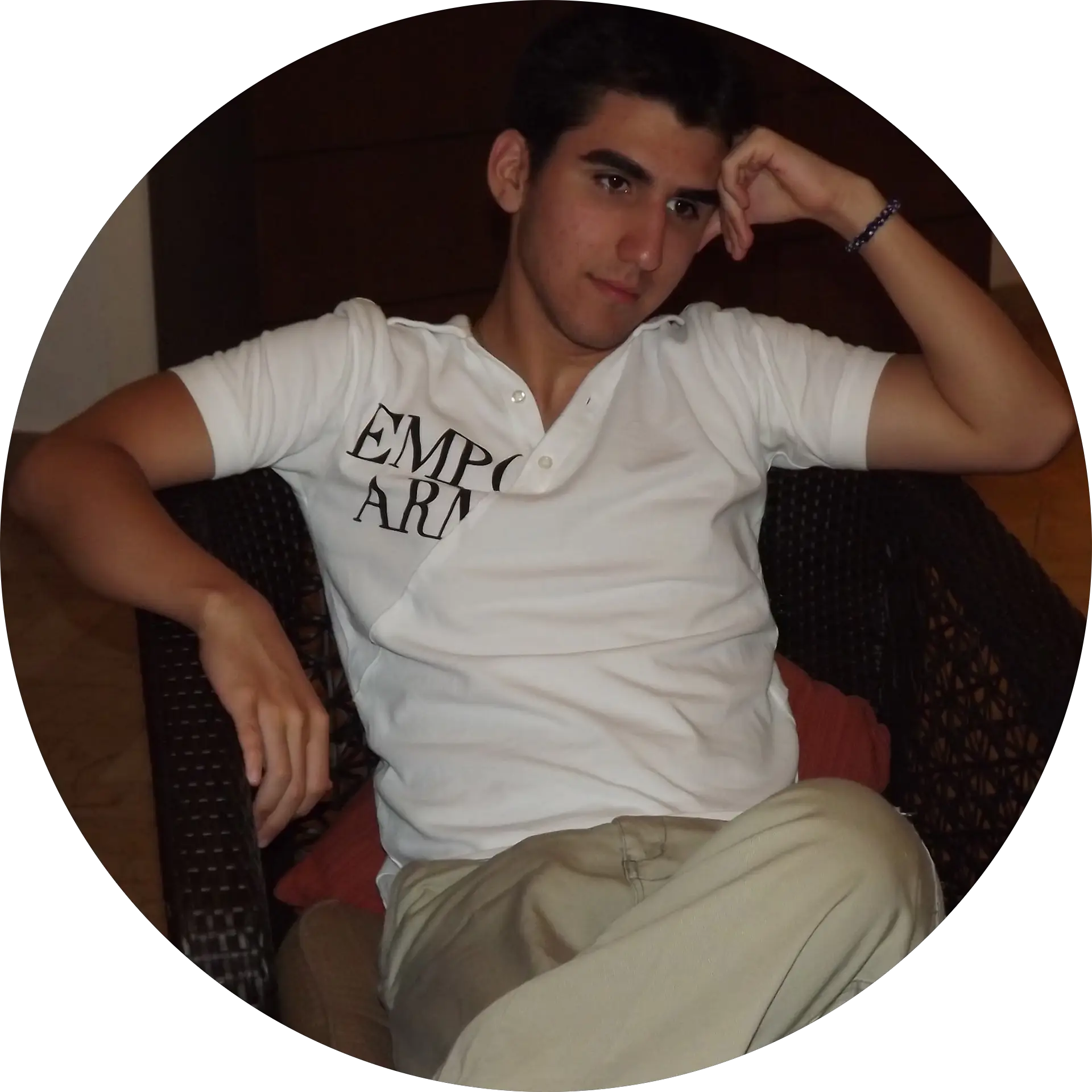 Ernest Boyadjian