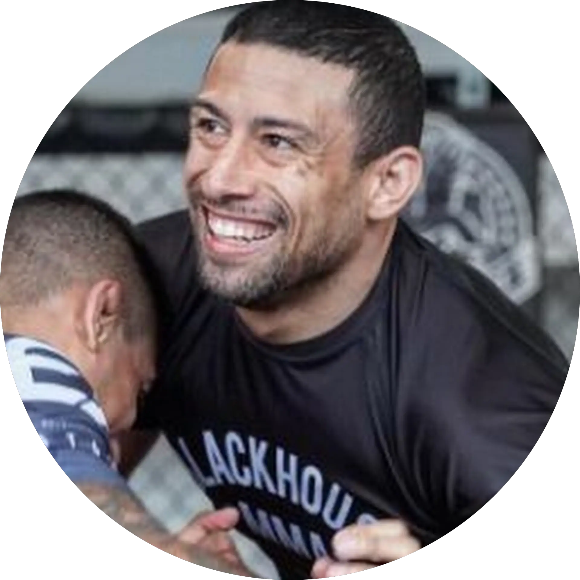 William Abreu