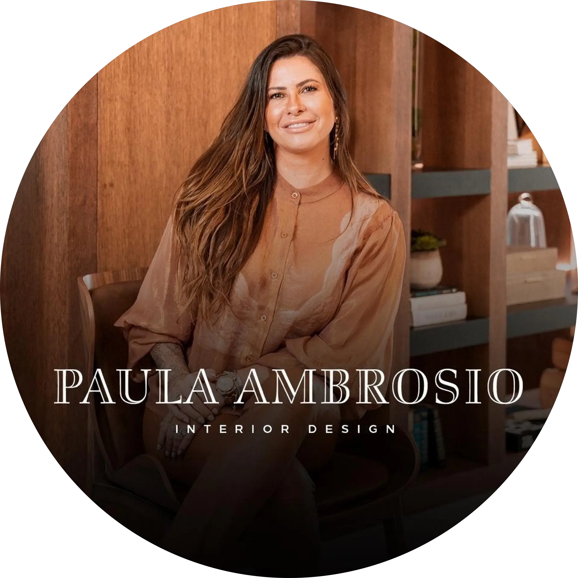 Paula Ambrosio