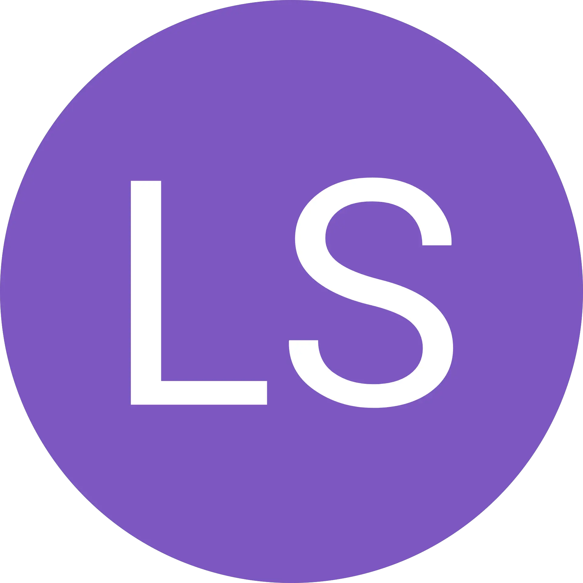 LS Account