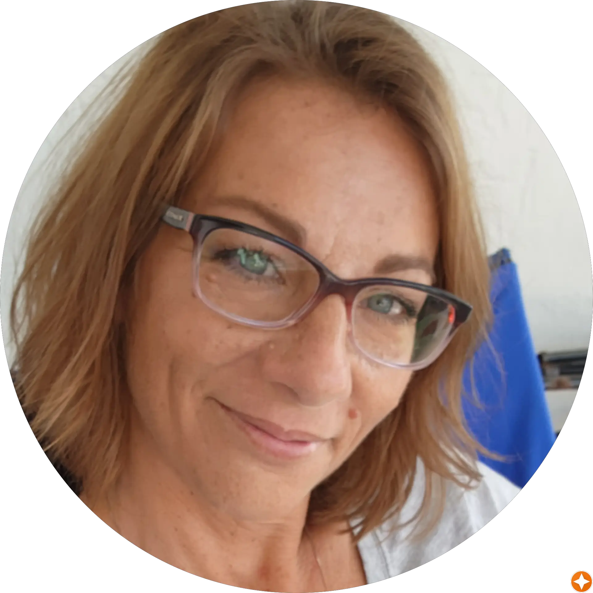 Gina Lees