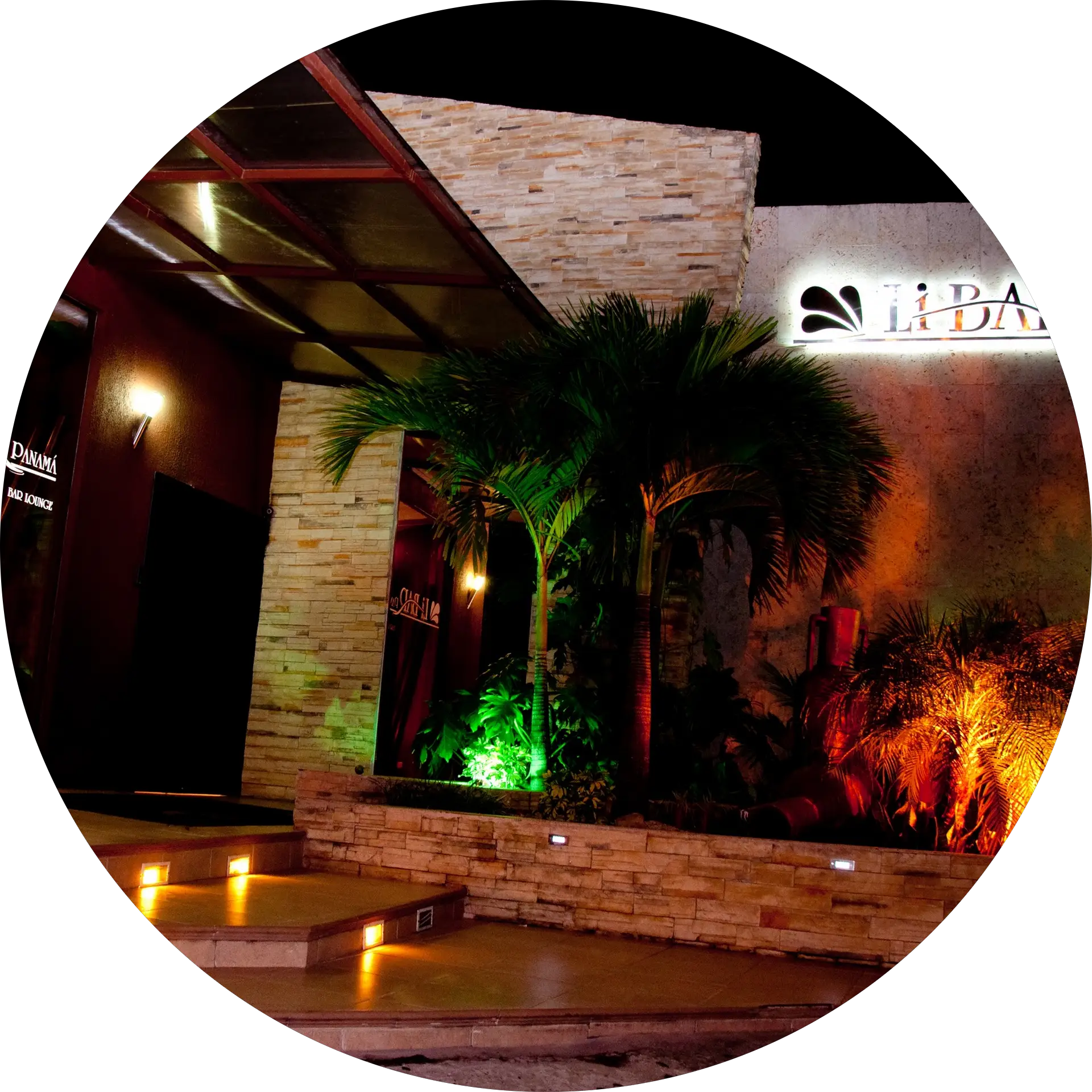 Libar Pty