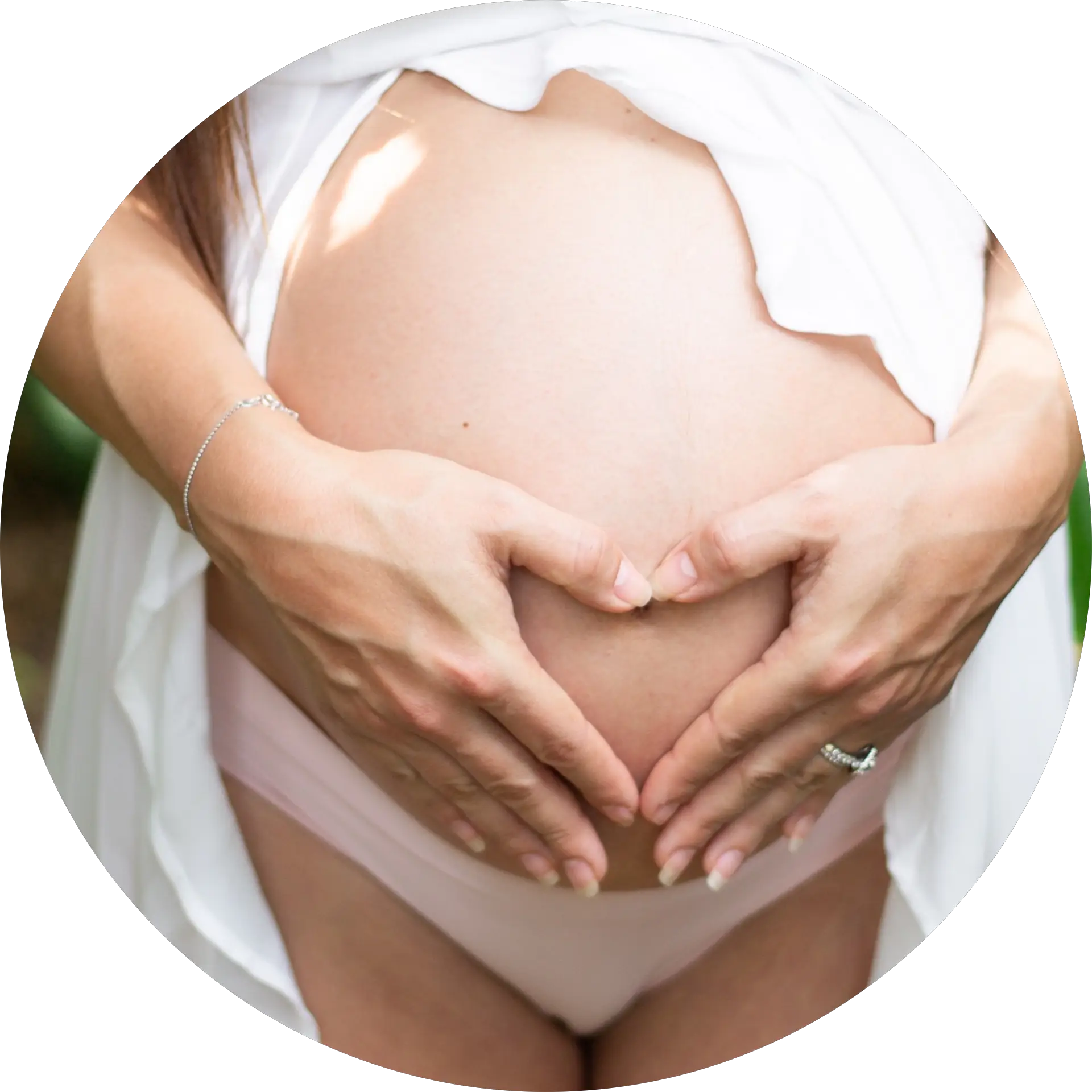 Resilient Fertility