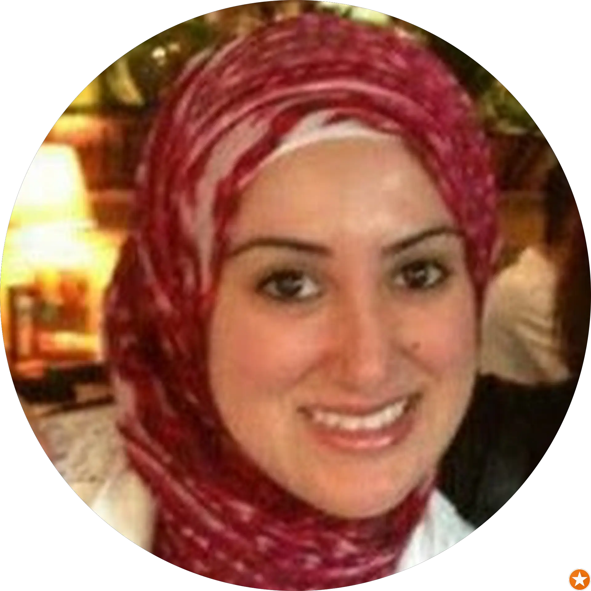 Rania M Masri