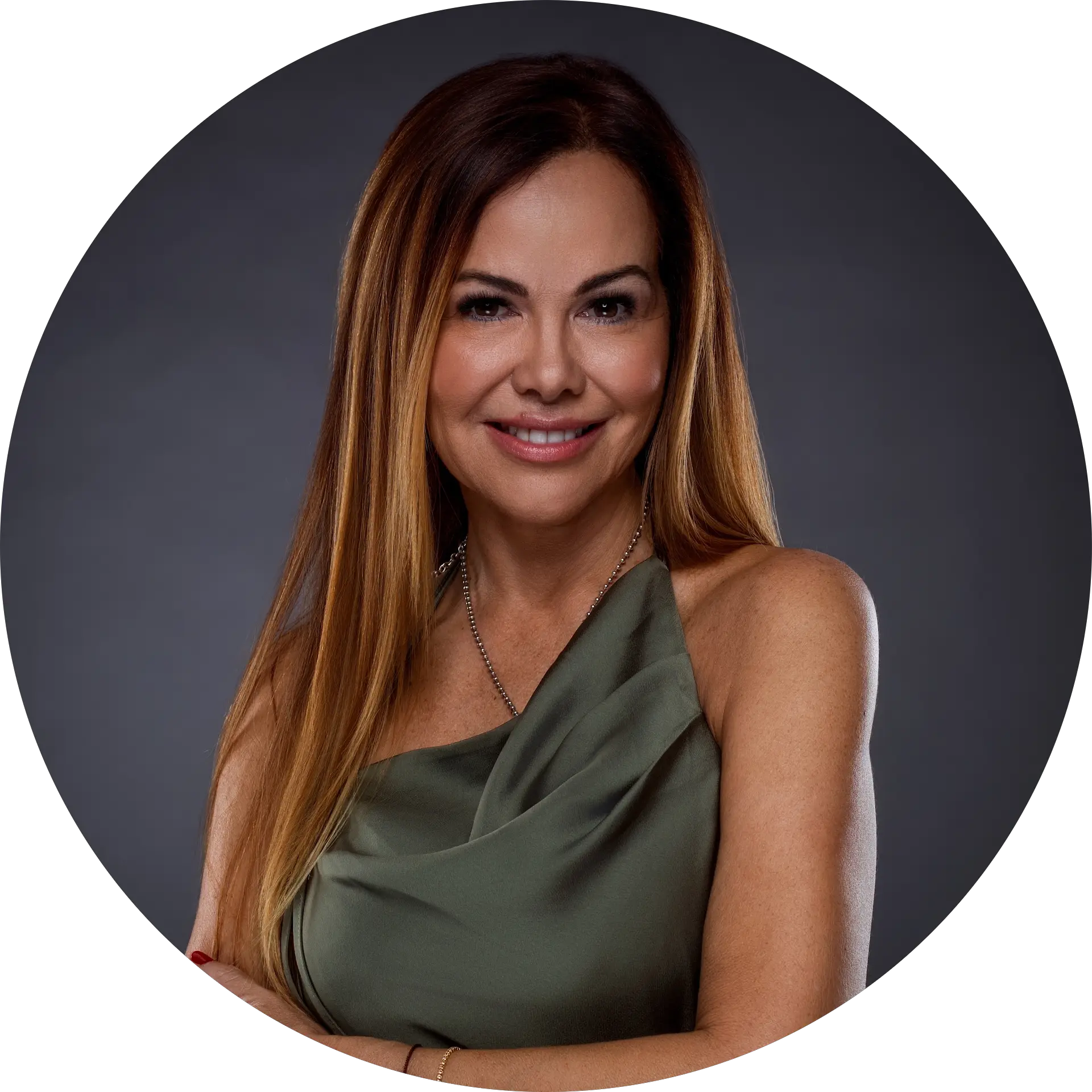 Adriana Pina Sharp
