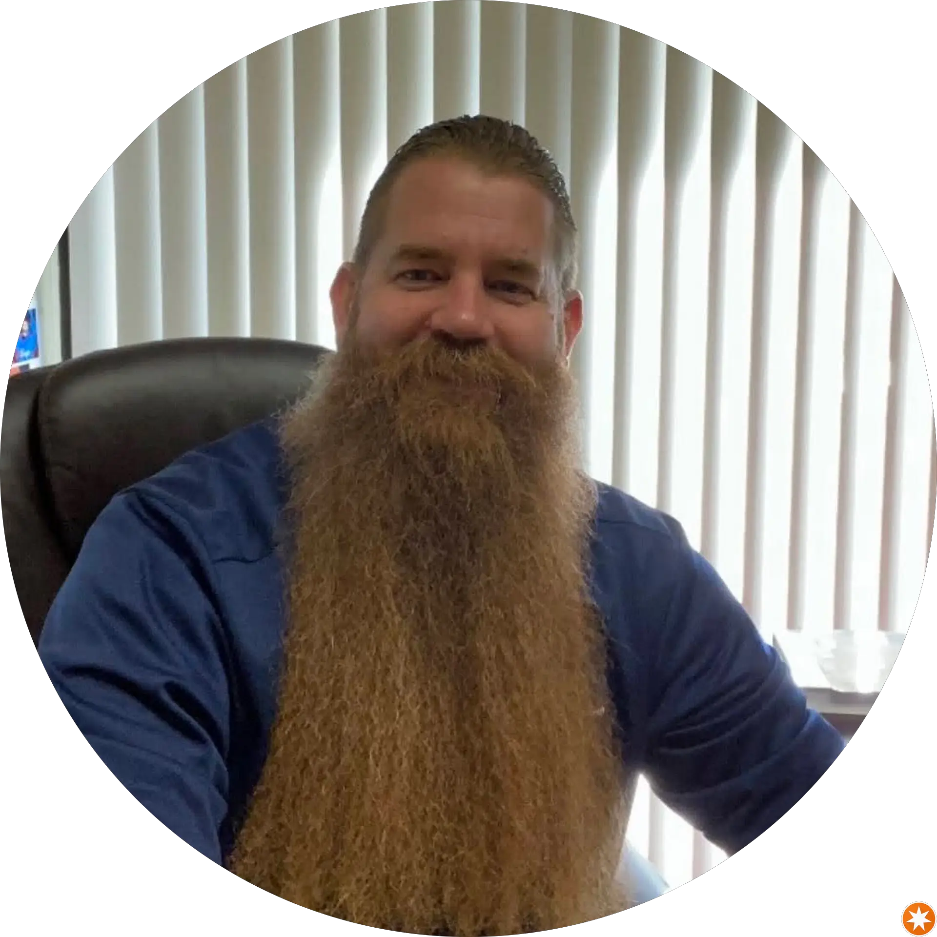 Jeremiah Ramberg
