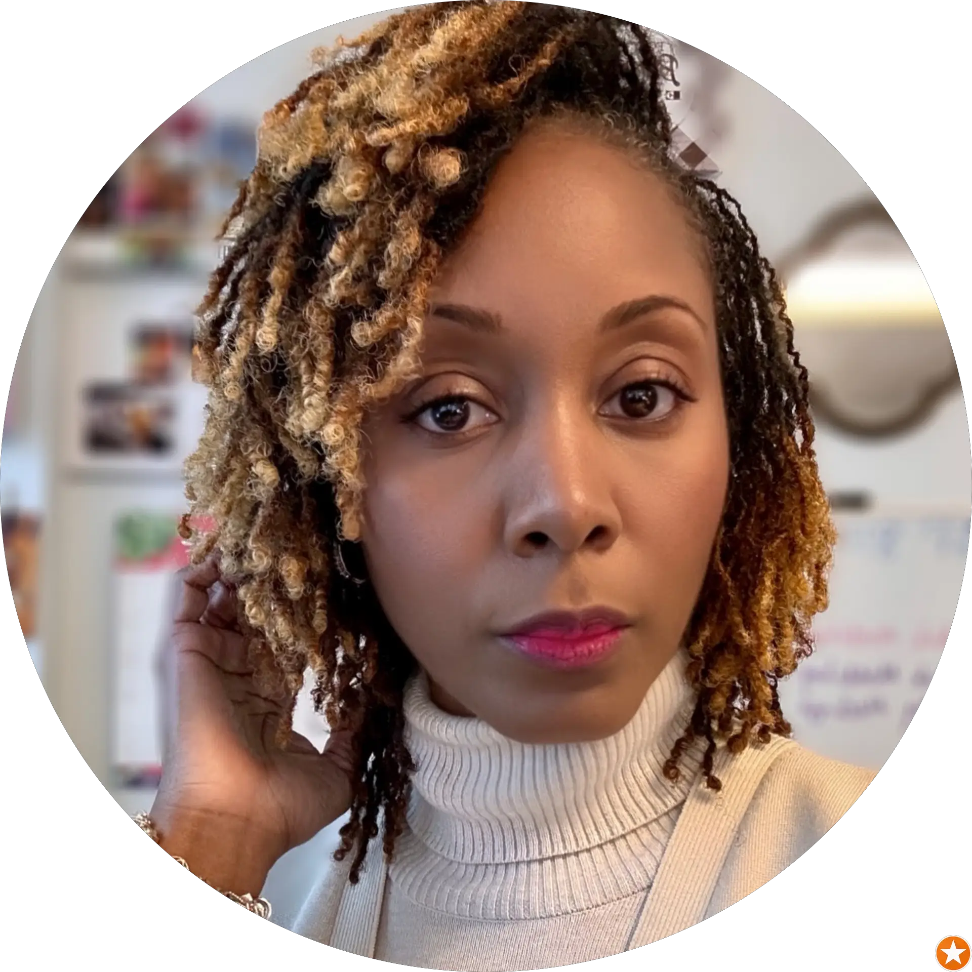 Evette Ricketts