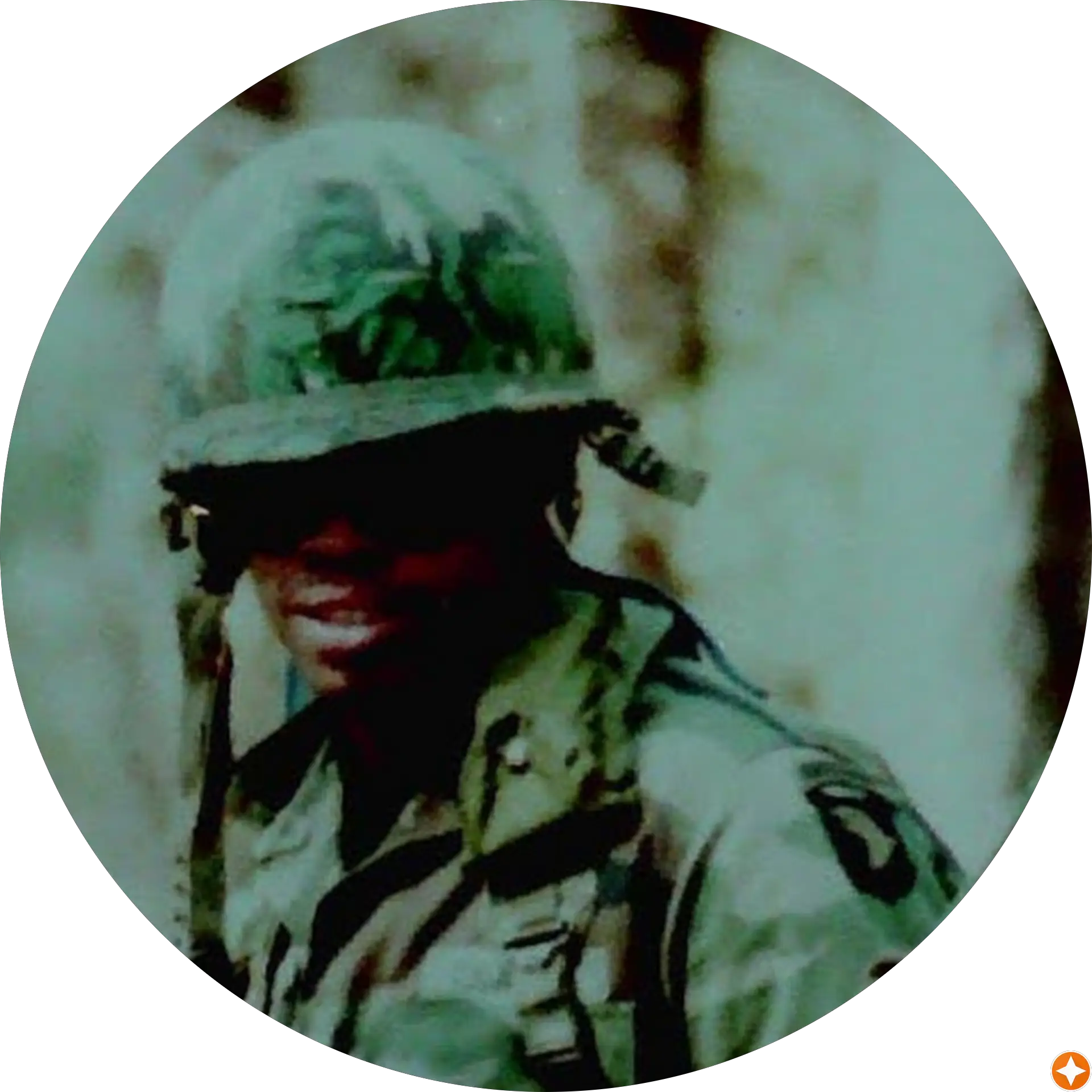 Gregory Groves Sr.
