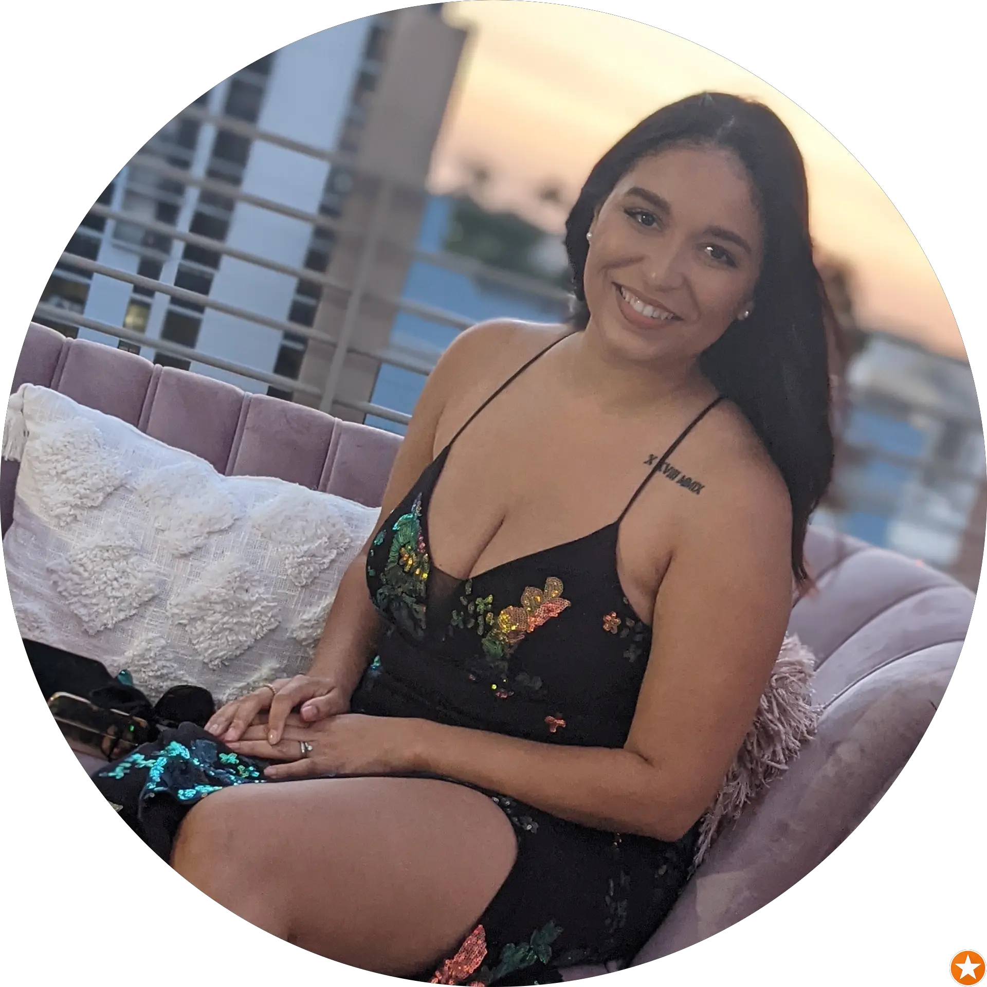 Crystal Bartolomeo
