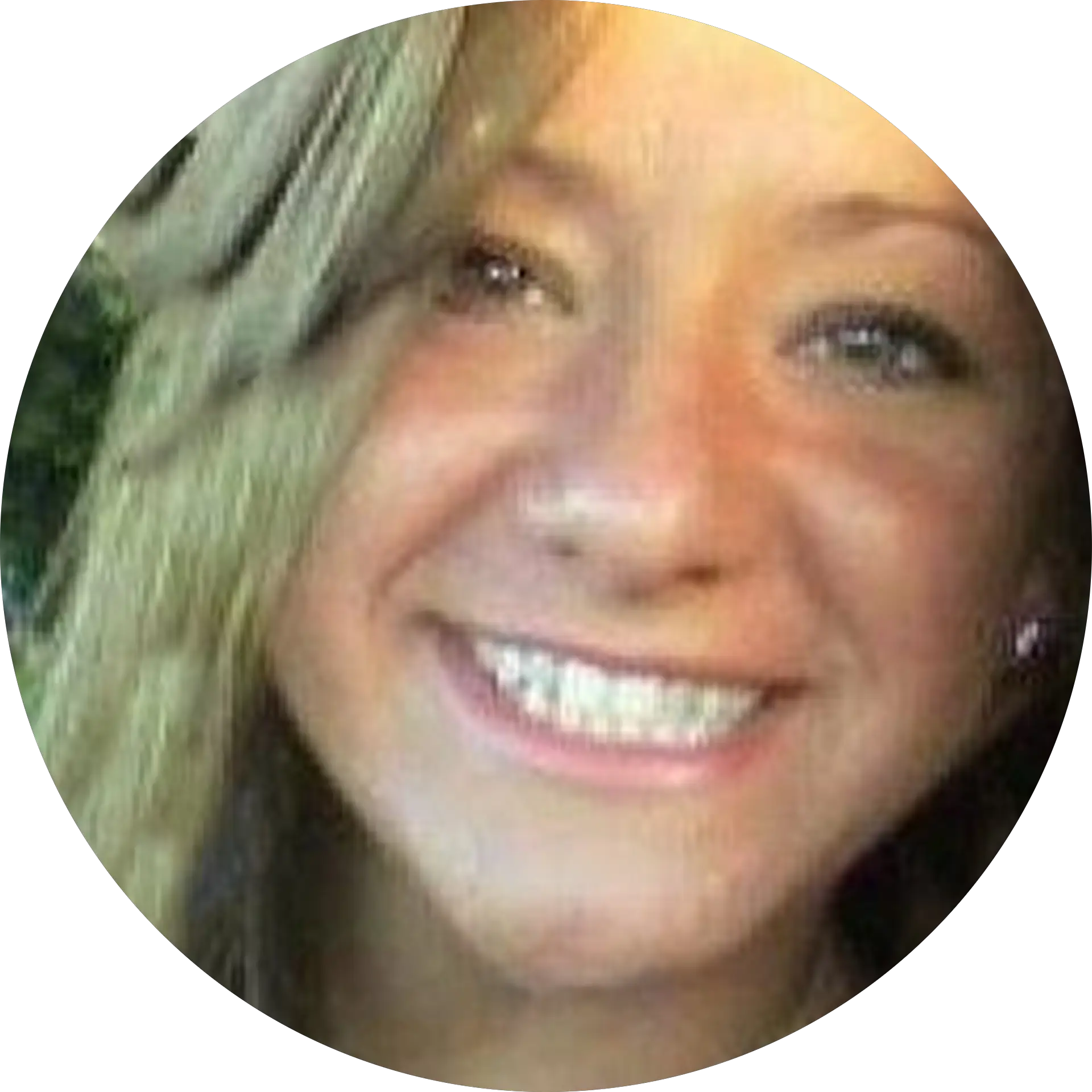 Courtney Bender