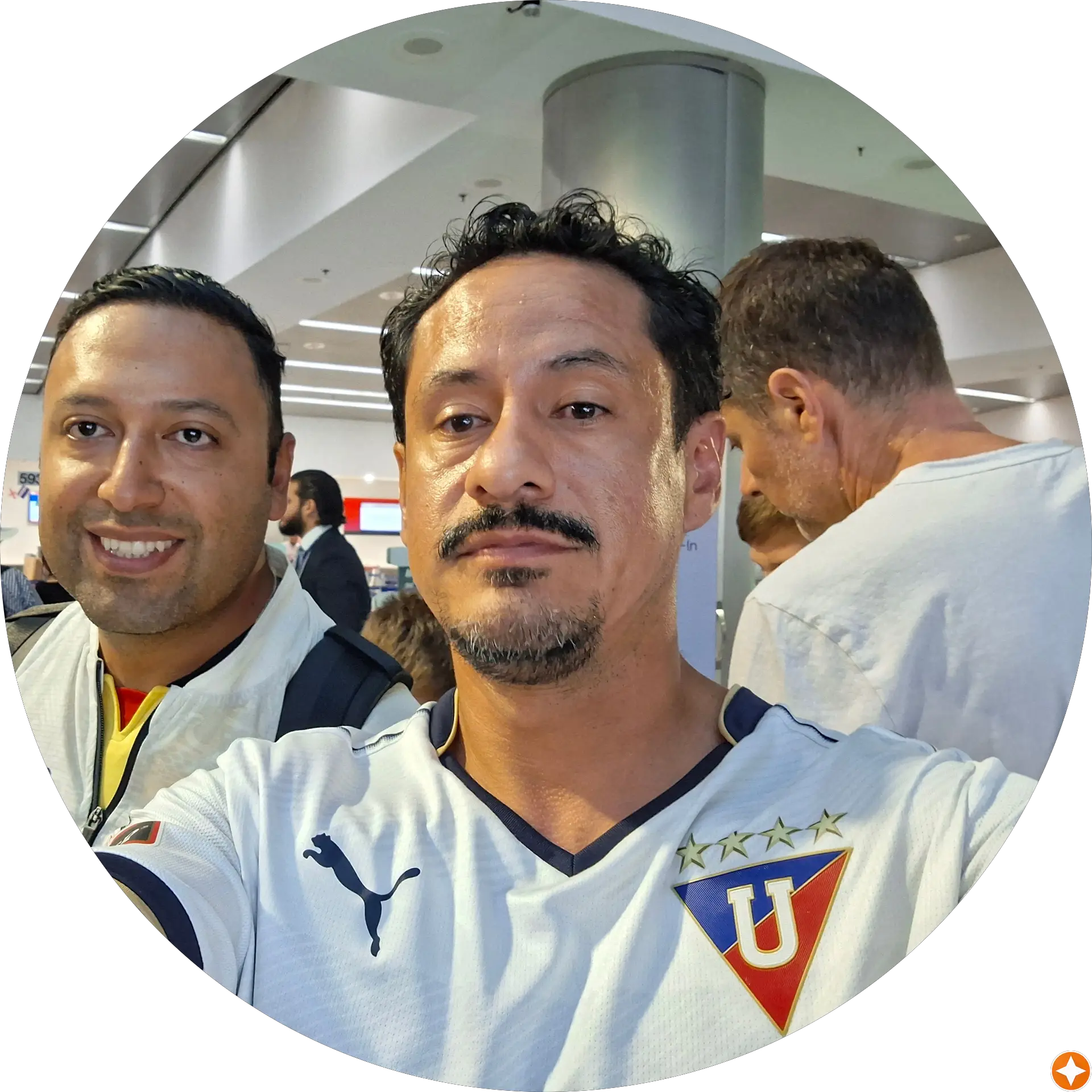 Gabriel Salazar