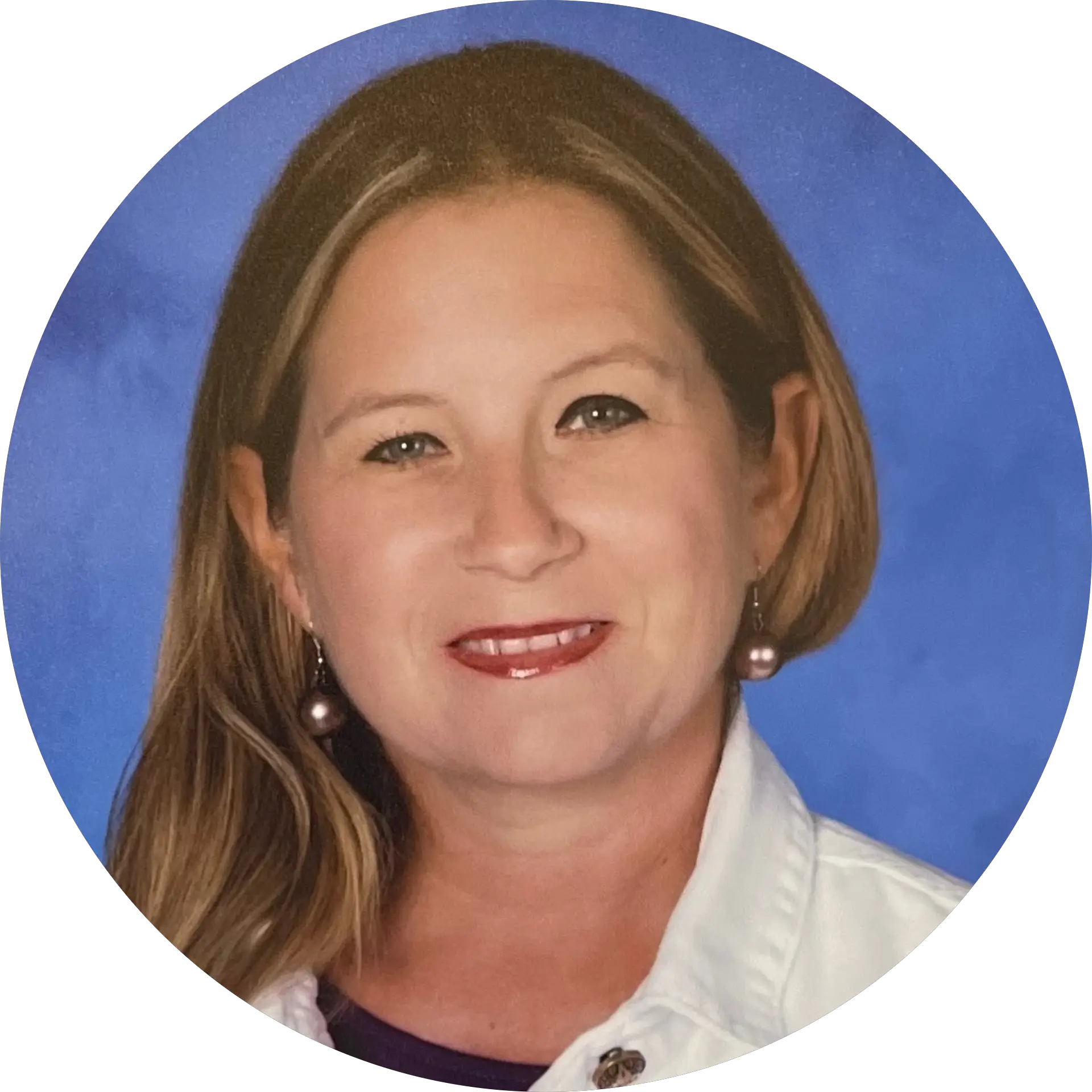 Rebecca Christy