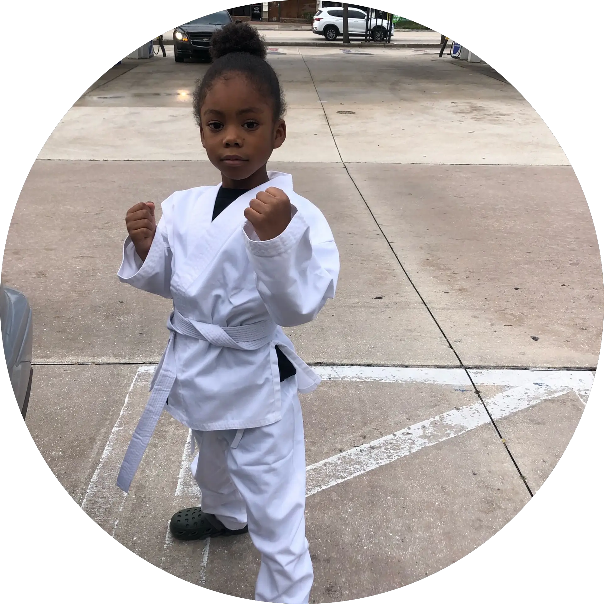 Braylan Young