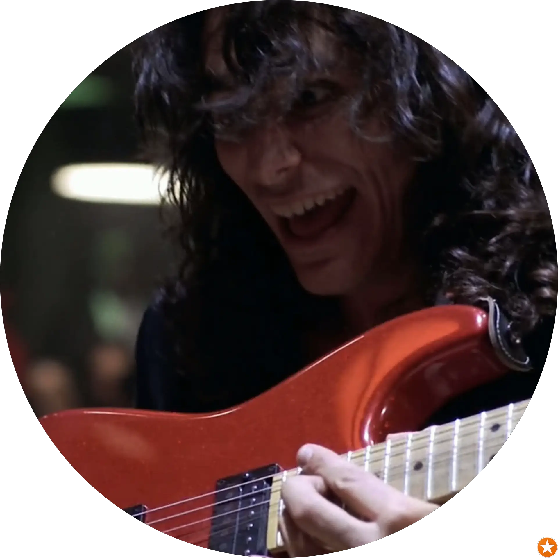 Mike Smith