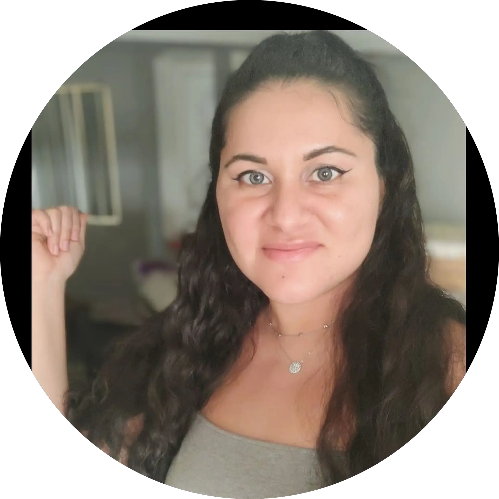 samantha aguiar