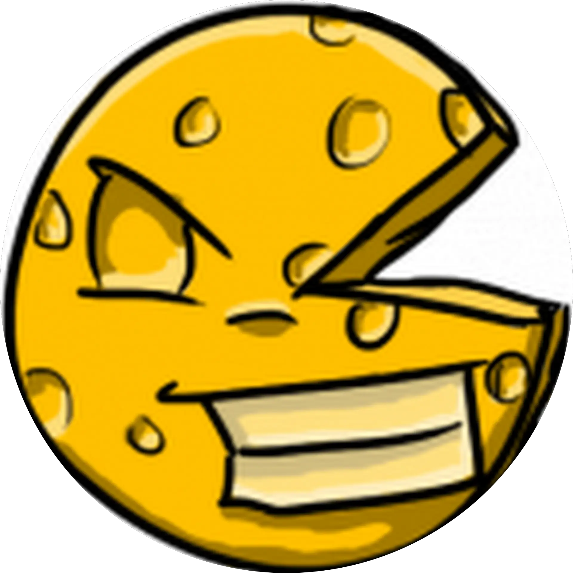John “TheCheeseling” Doe