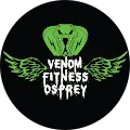 Venom Fitness Osprey goodall