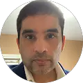 Ahsan Parvez