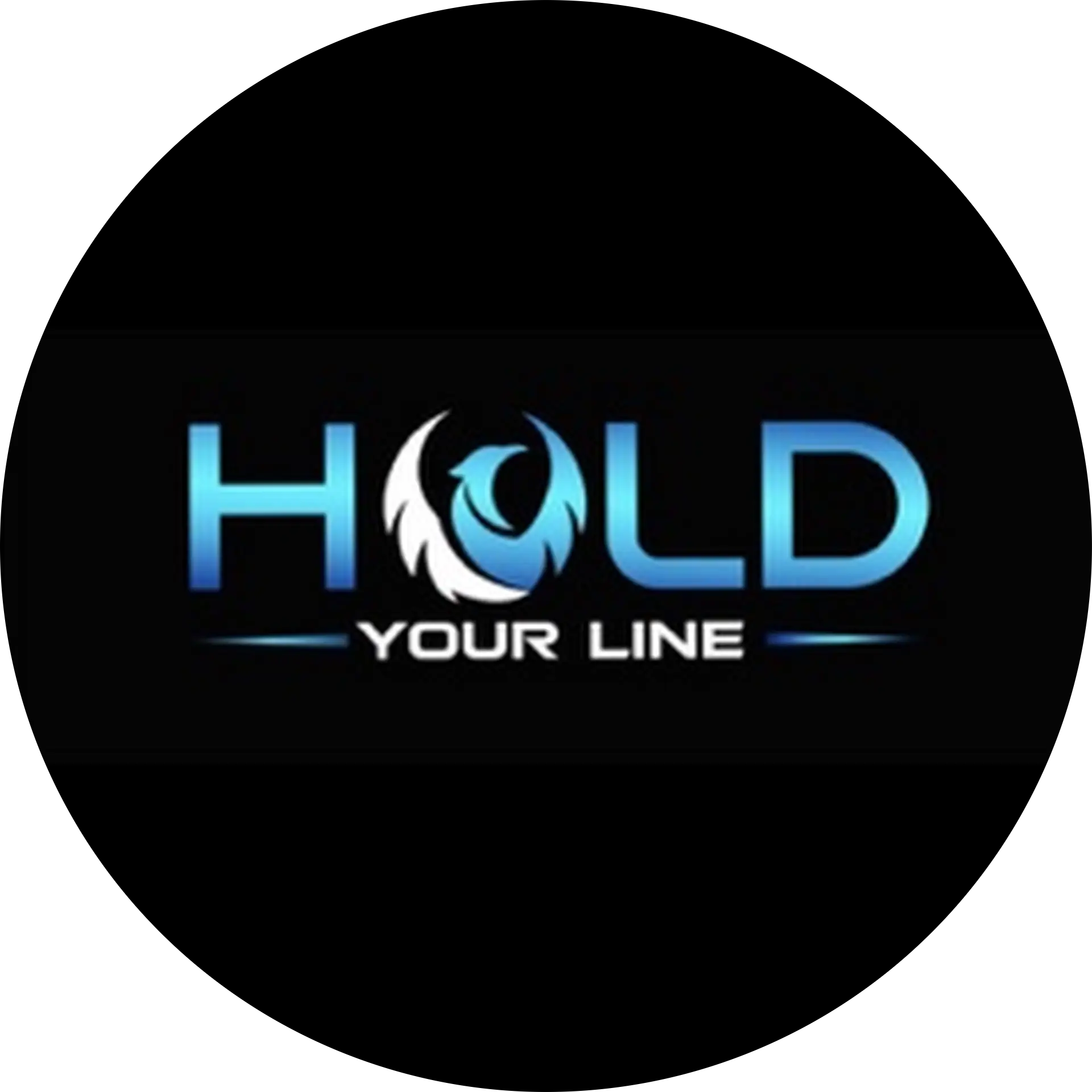 Hold Your Line