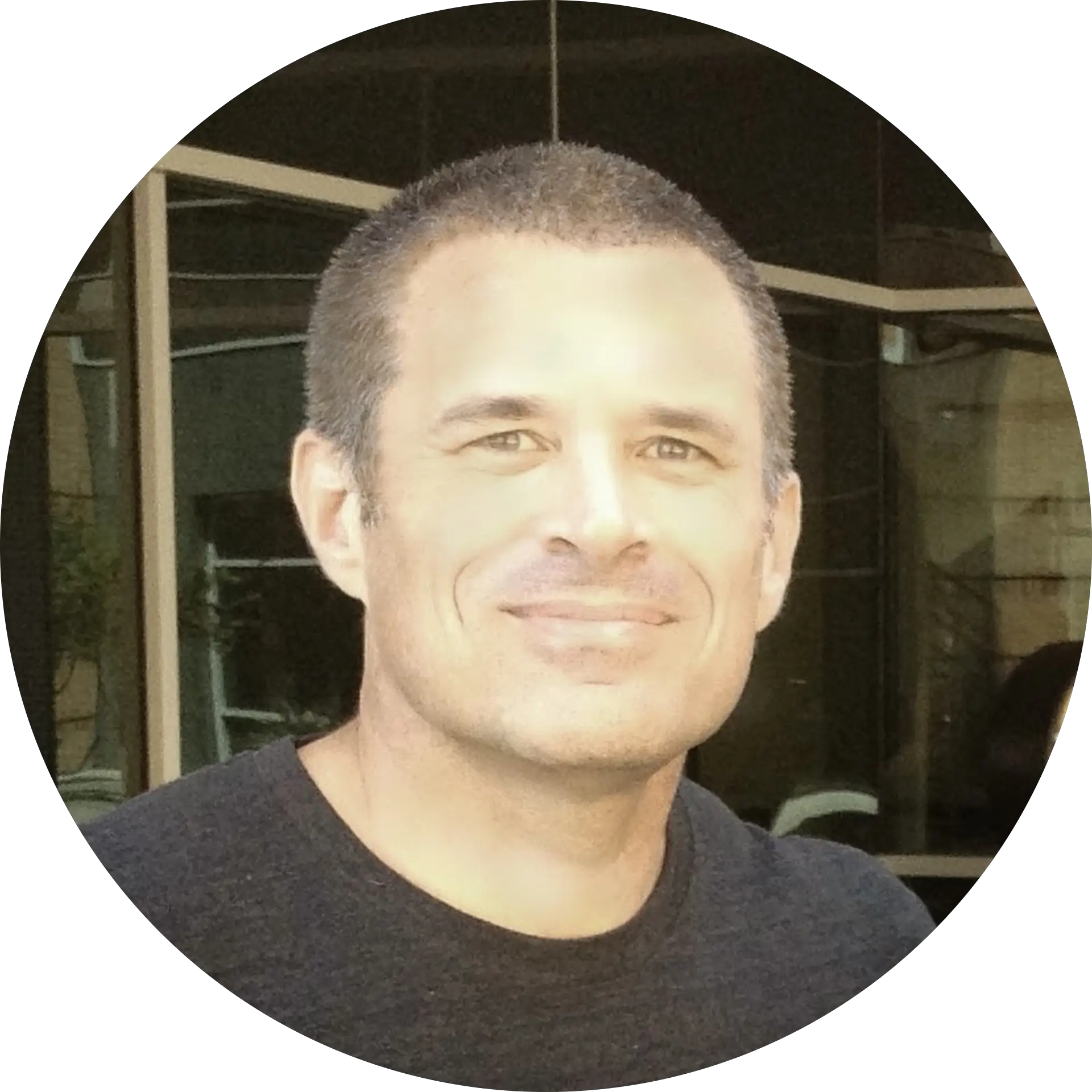 James Ivaldi