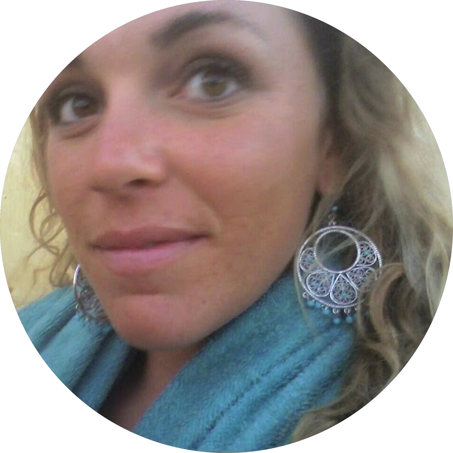 Lyndee Sprenger