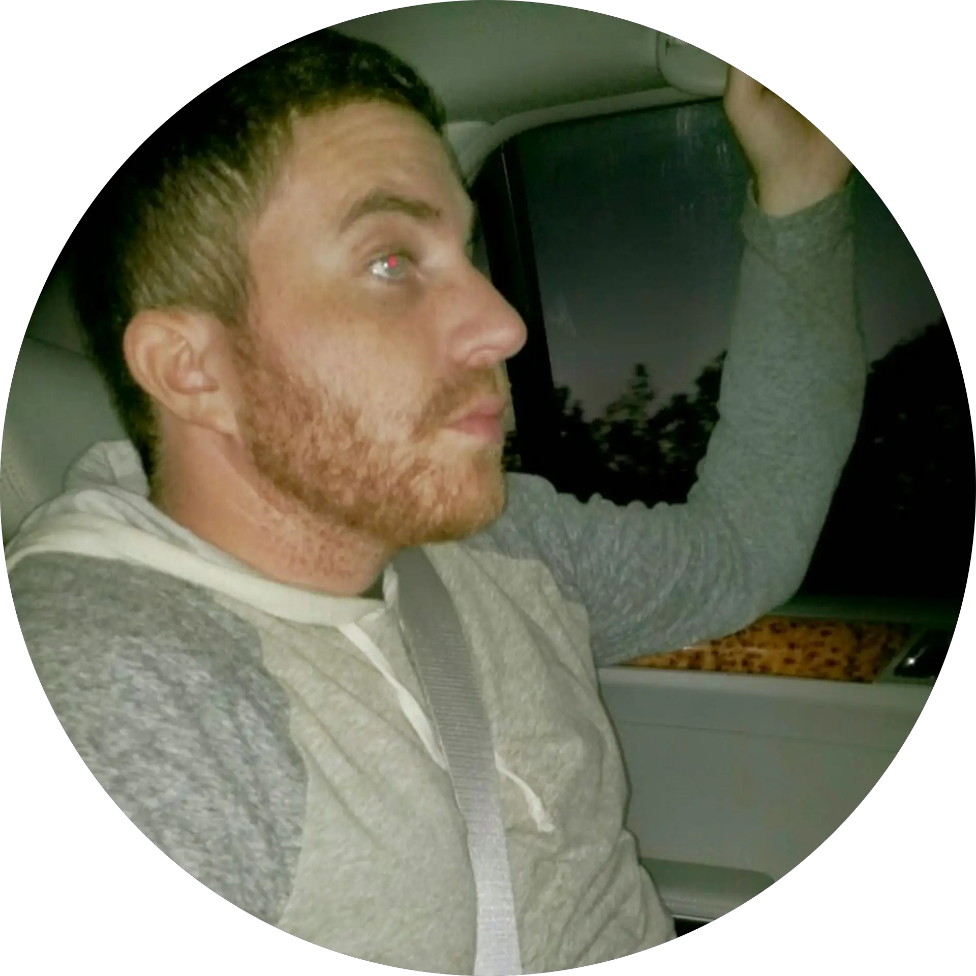 Stoney Ellis