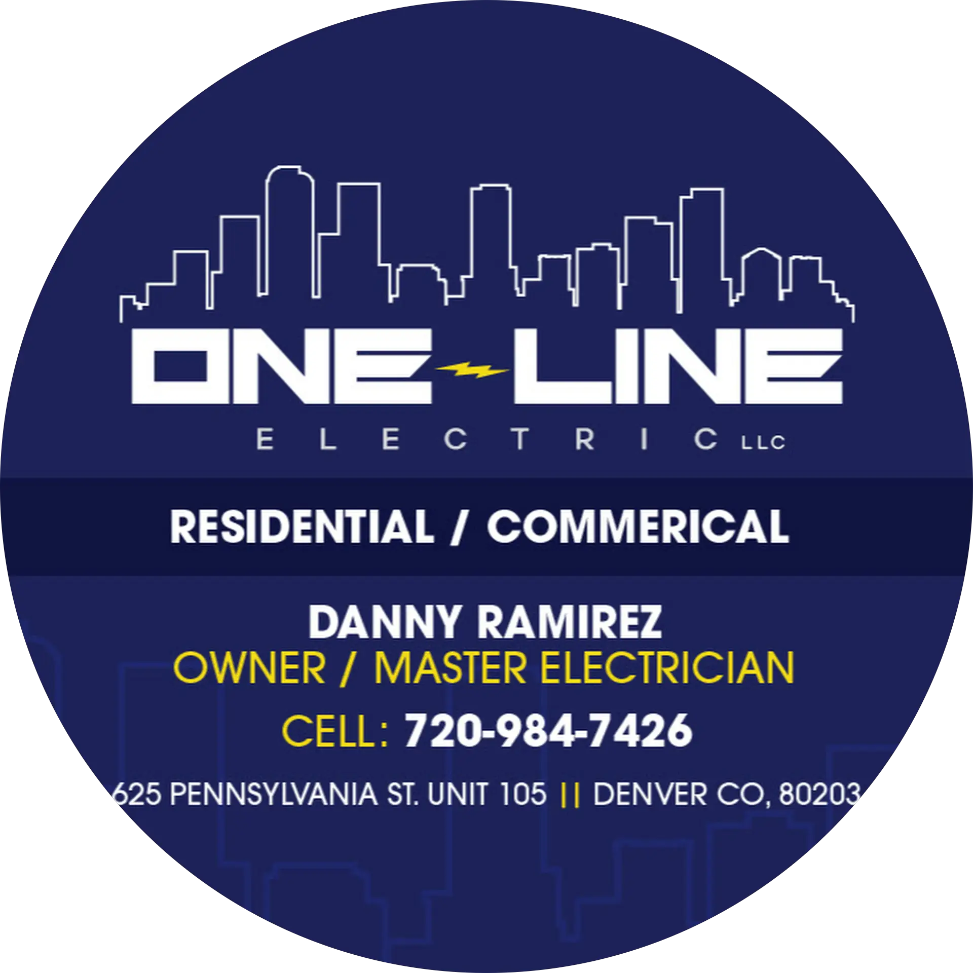 Danny Ramirez