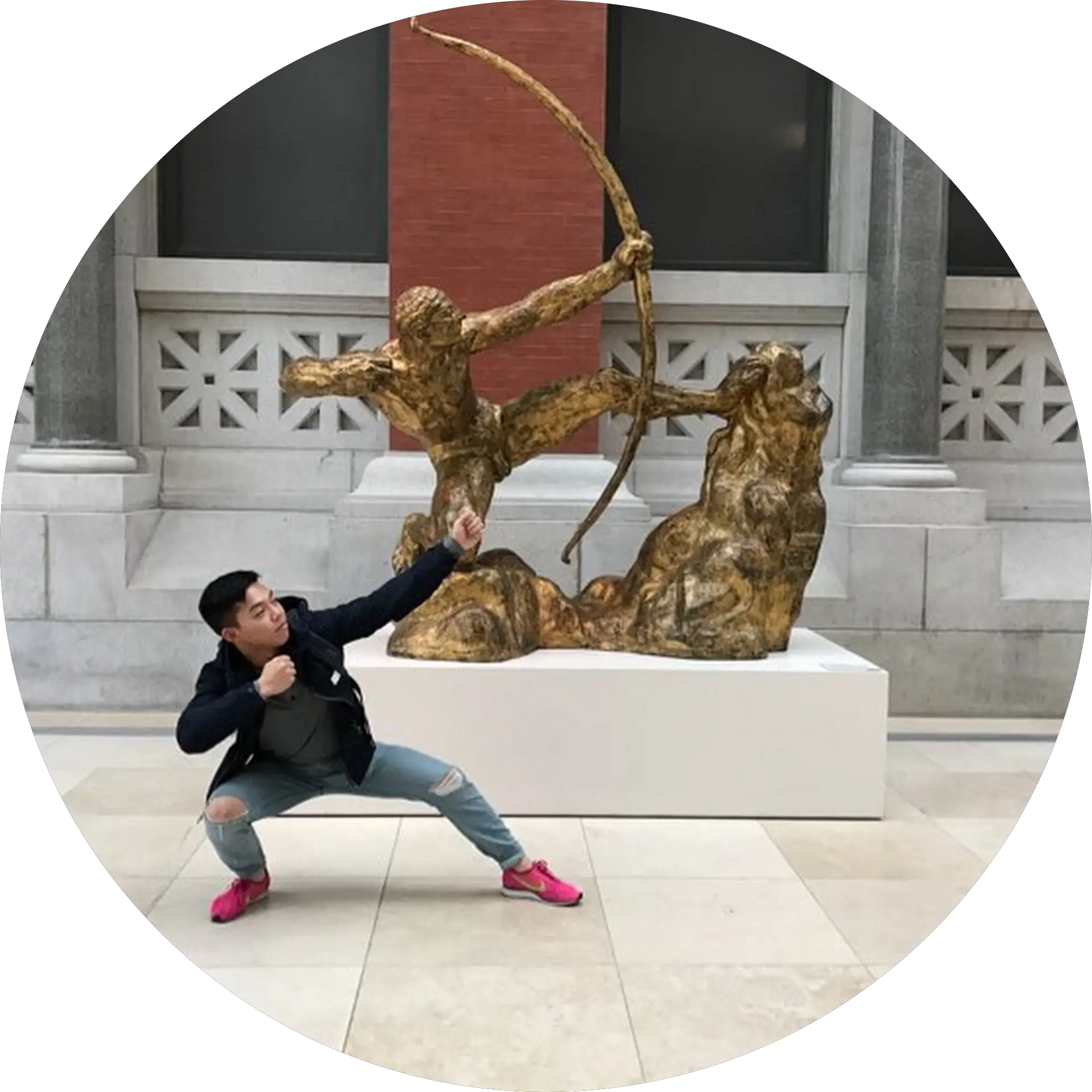 andy vu