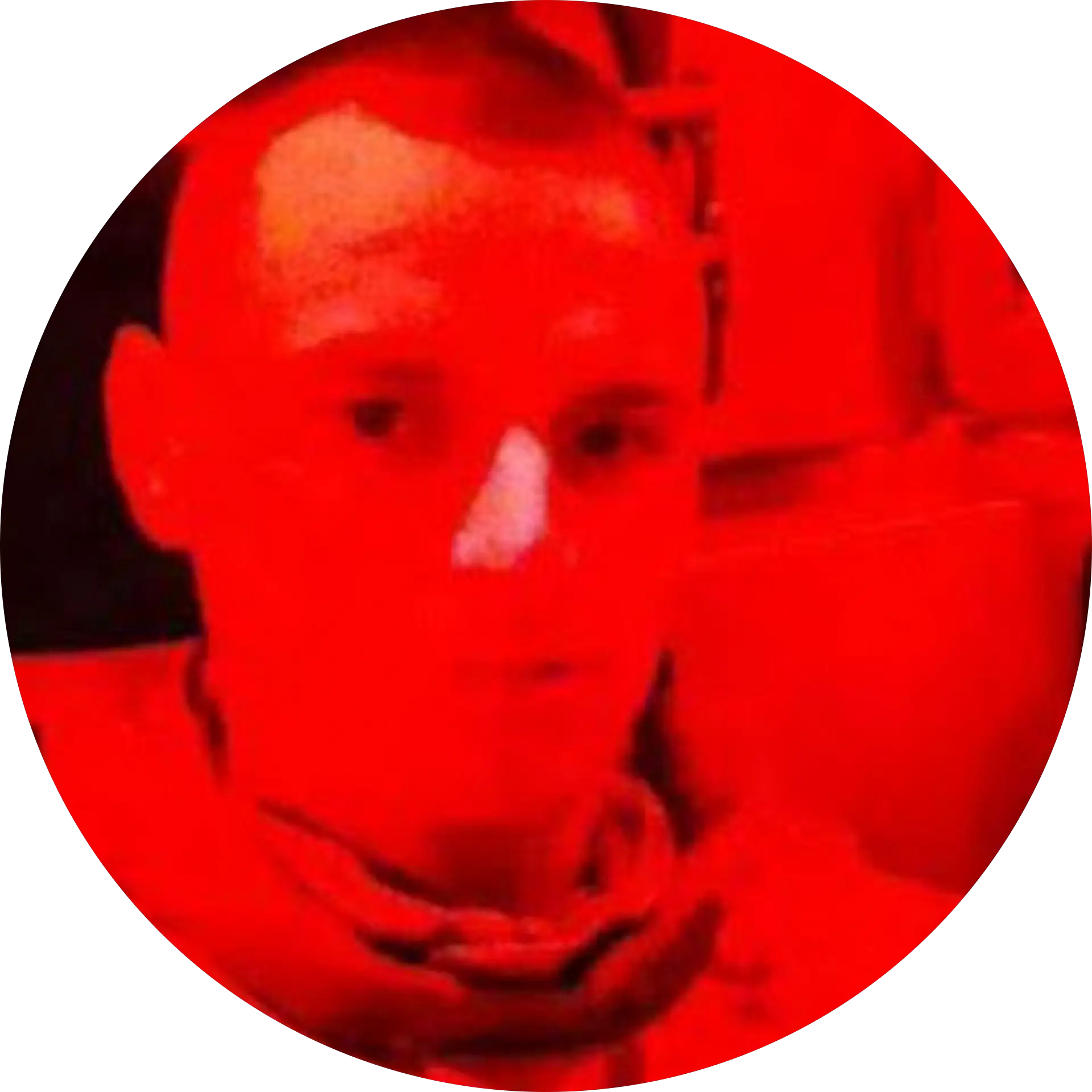Keith Duffield