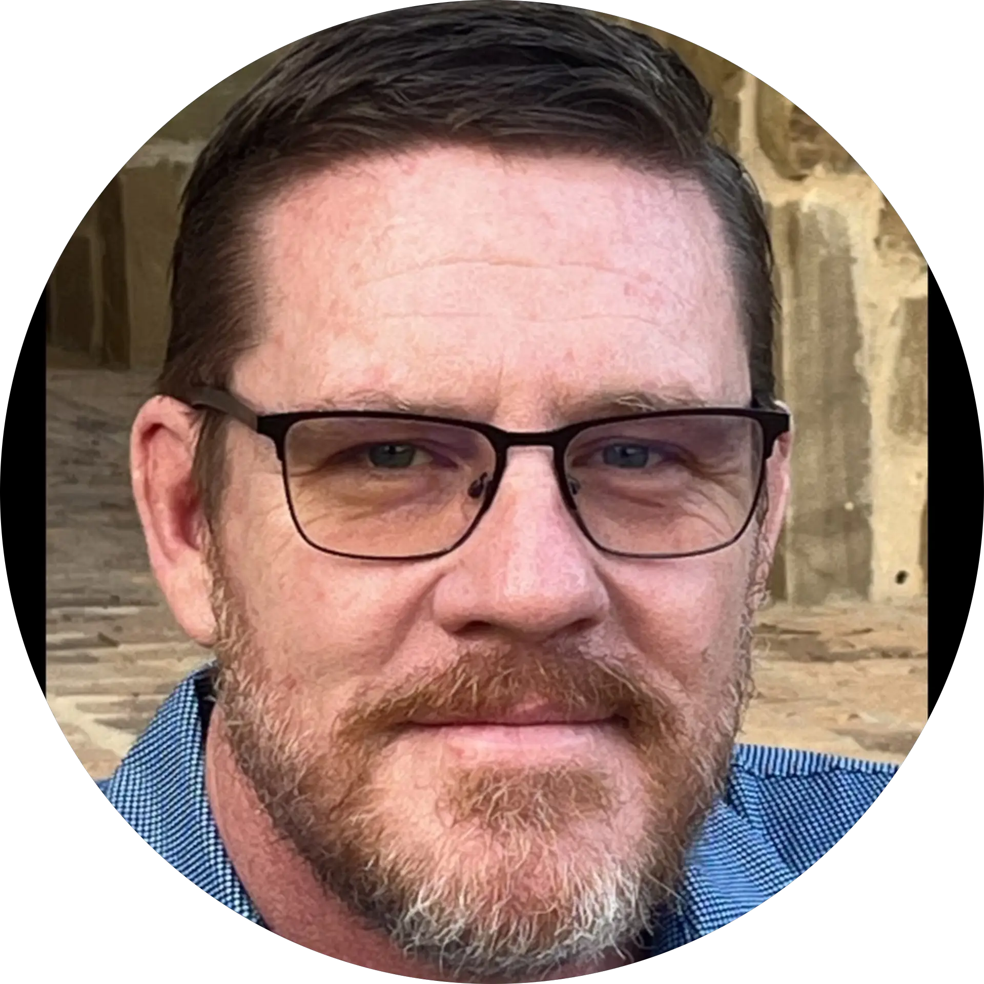 Jeffrey Farley