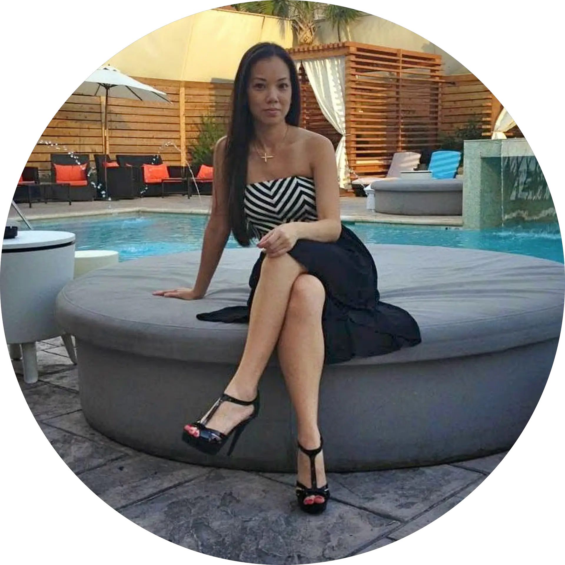 Tee Venegas