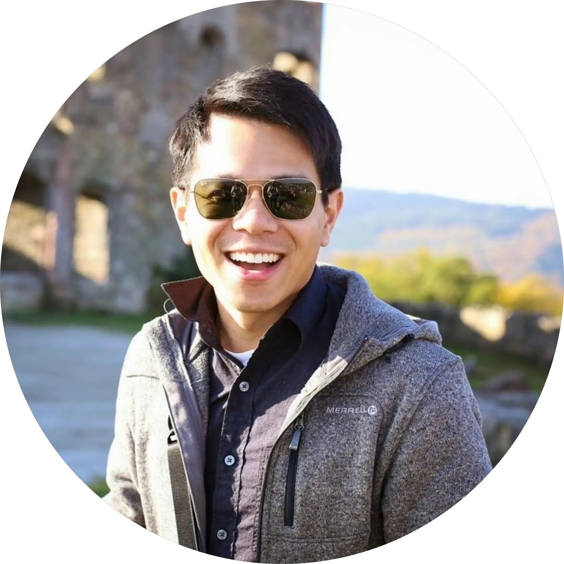 Michael Nguyen